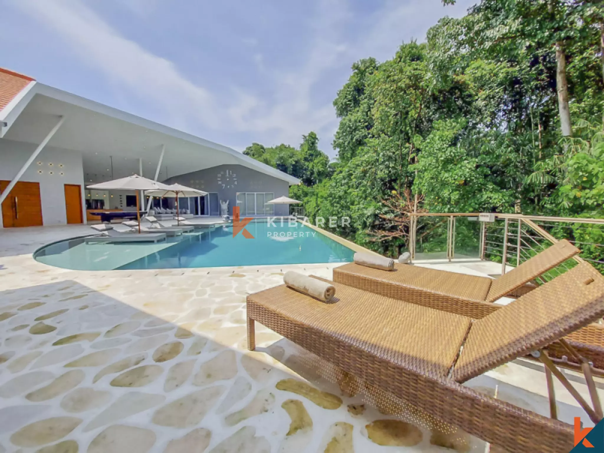 4BR Villa for for Rent in Umalas, Bali — $67,378 — image 6