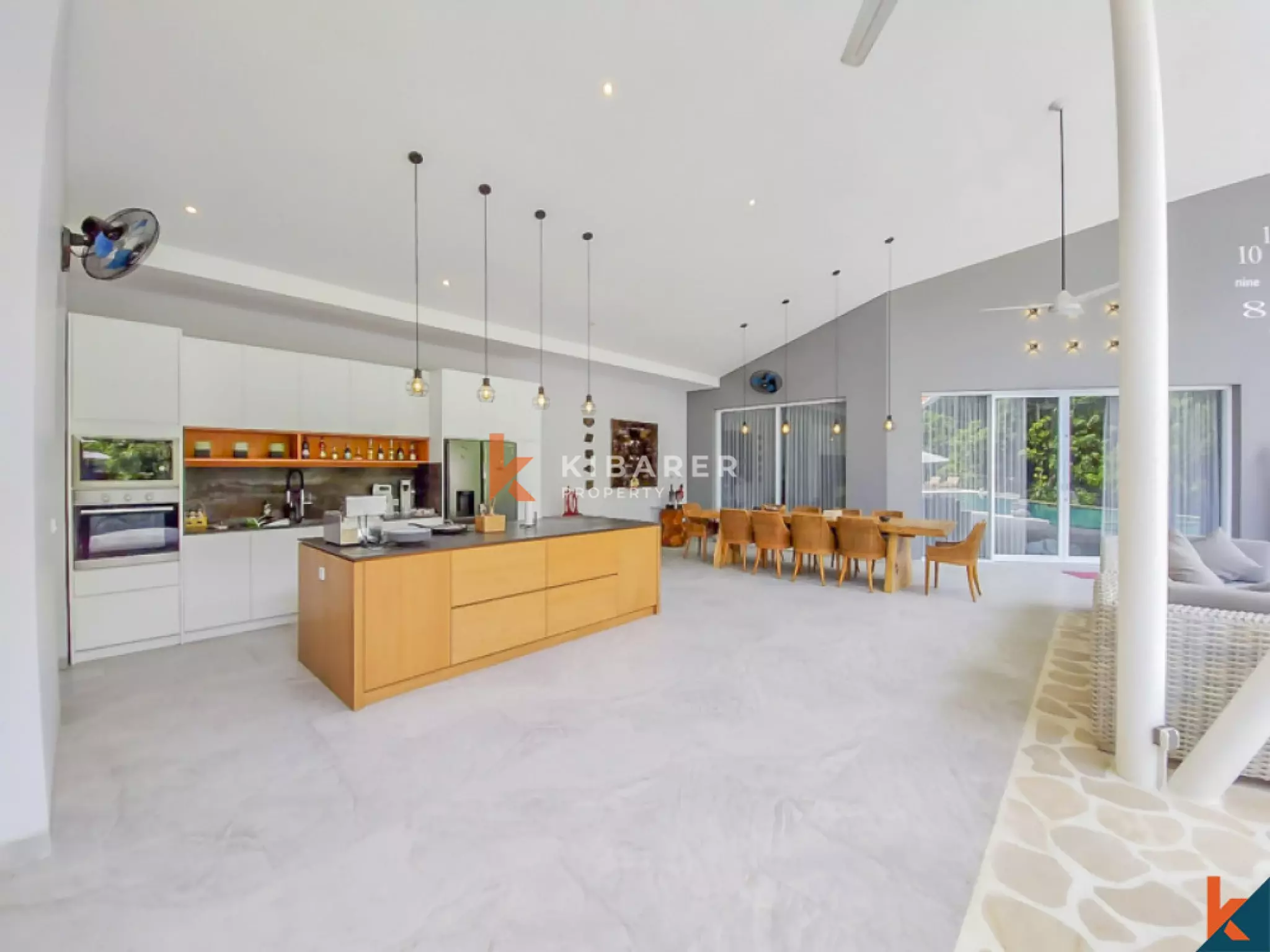 4BR Villa for for Rent in Umalas, Bali — $67,378 — image 9