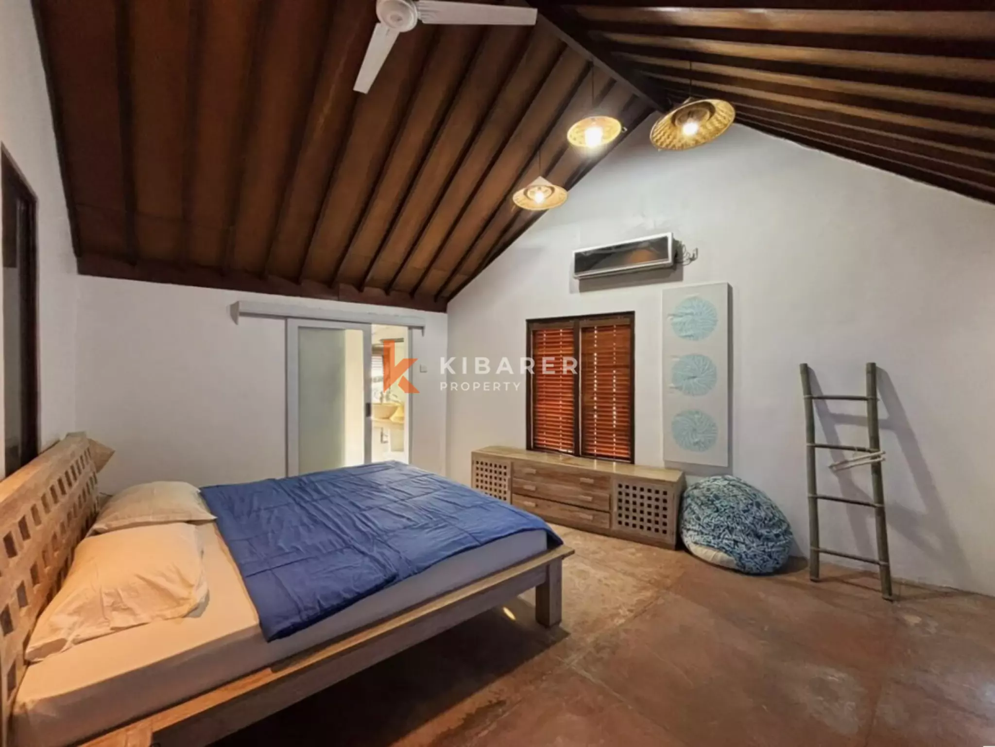Beautiful Four-Bedroom Villa in the Quiet Umalas Area — image 18