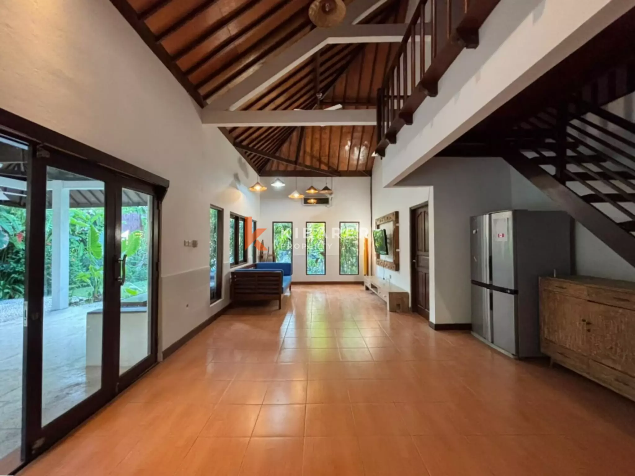 Beautiful Four-Bedroom Villa in the Quiet Umalas Area — image 7