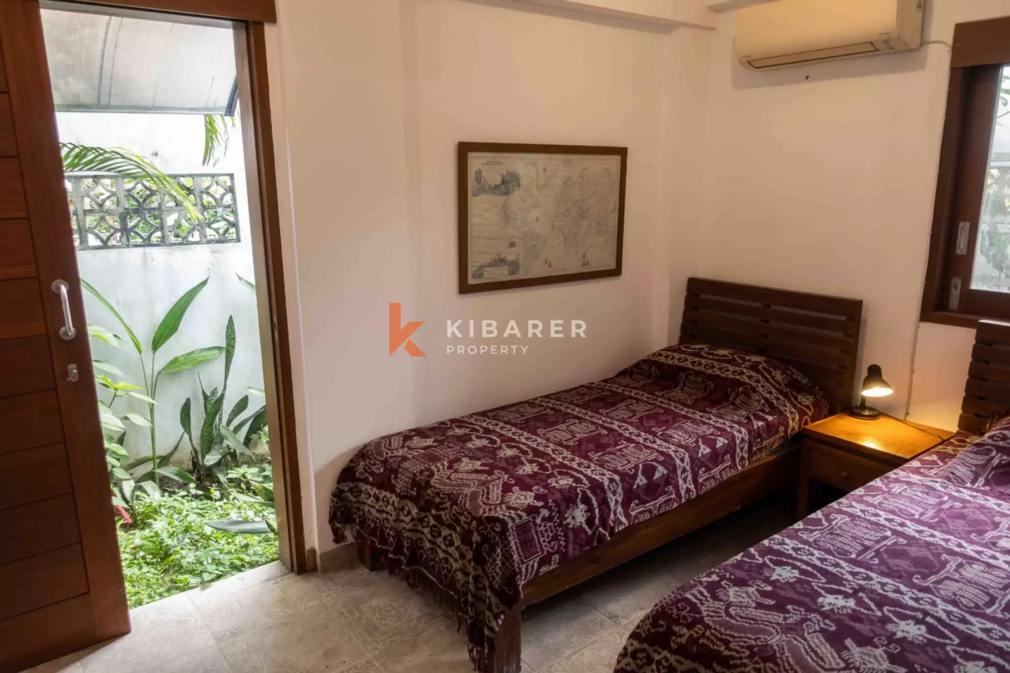 Fully Furnished Four Bedroom House in Peaceful Buduk — image 17