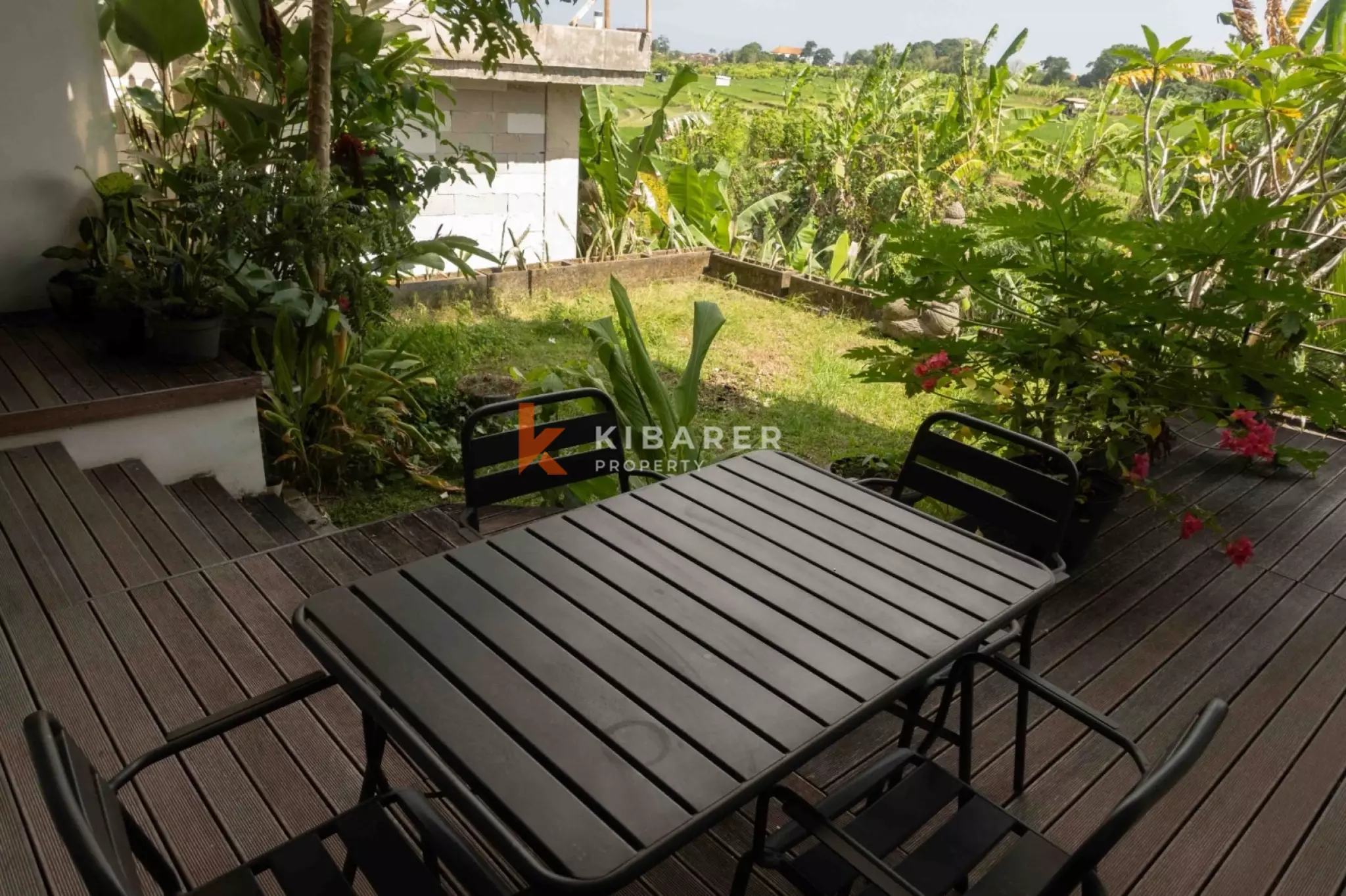 Fully Furnished Four Bedroom House in Peaceful Buduk — image 5