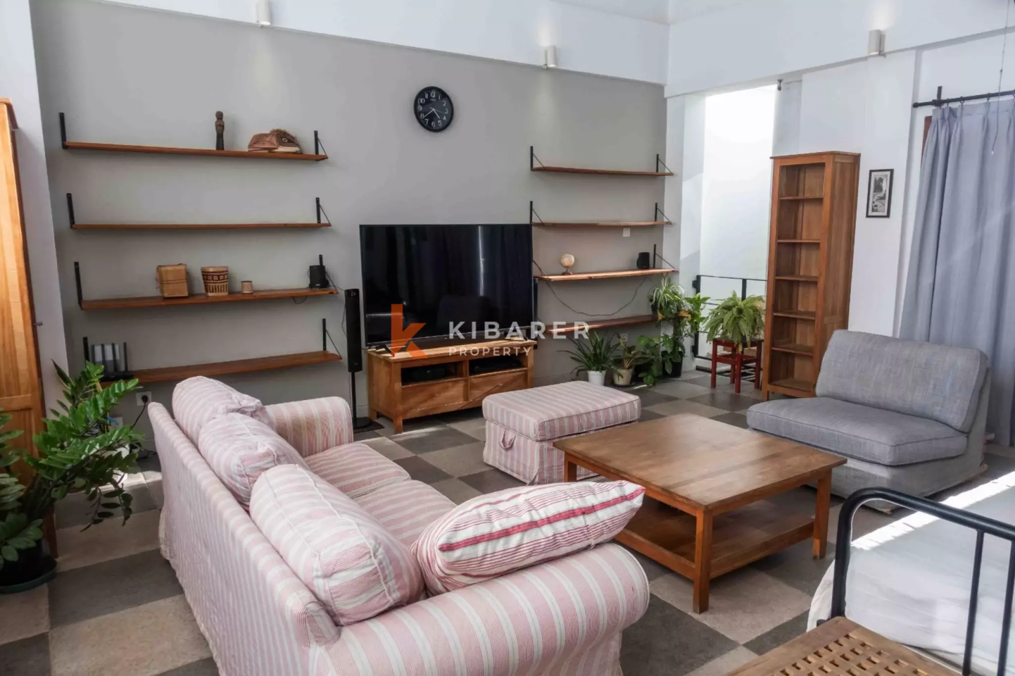 Fully Furnished Four Bedroom House in Peaceful Buduk — image 2