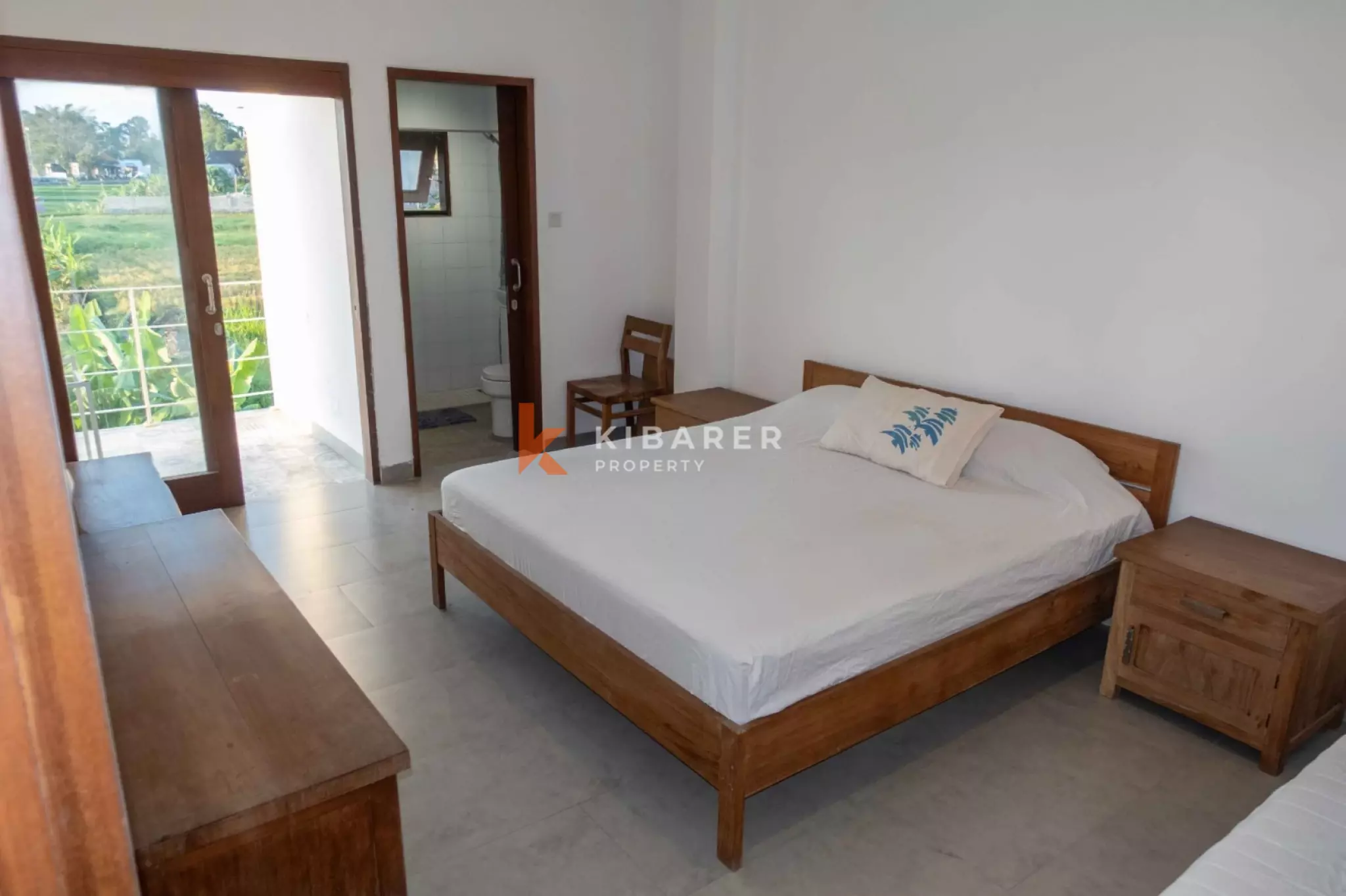 Fully Furnished Four Bedroom House in Peaceful Buduk — image 7