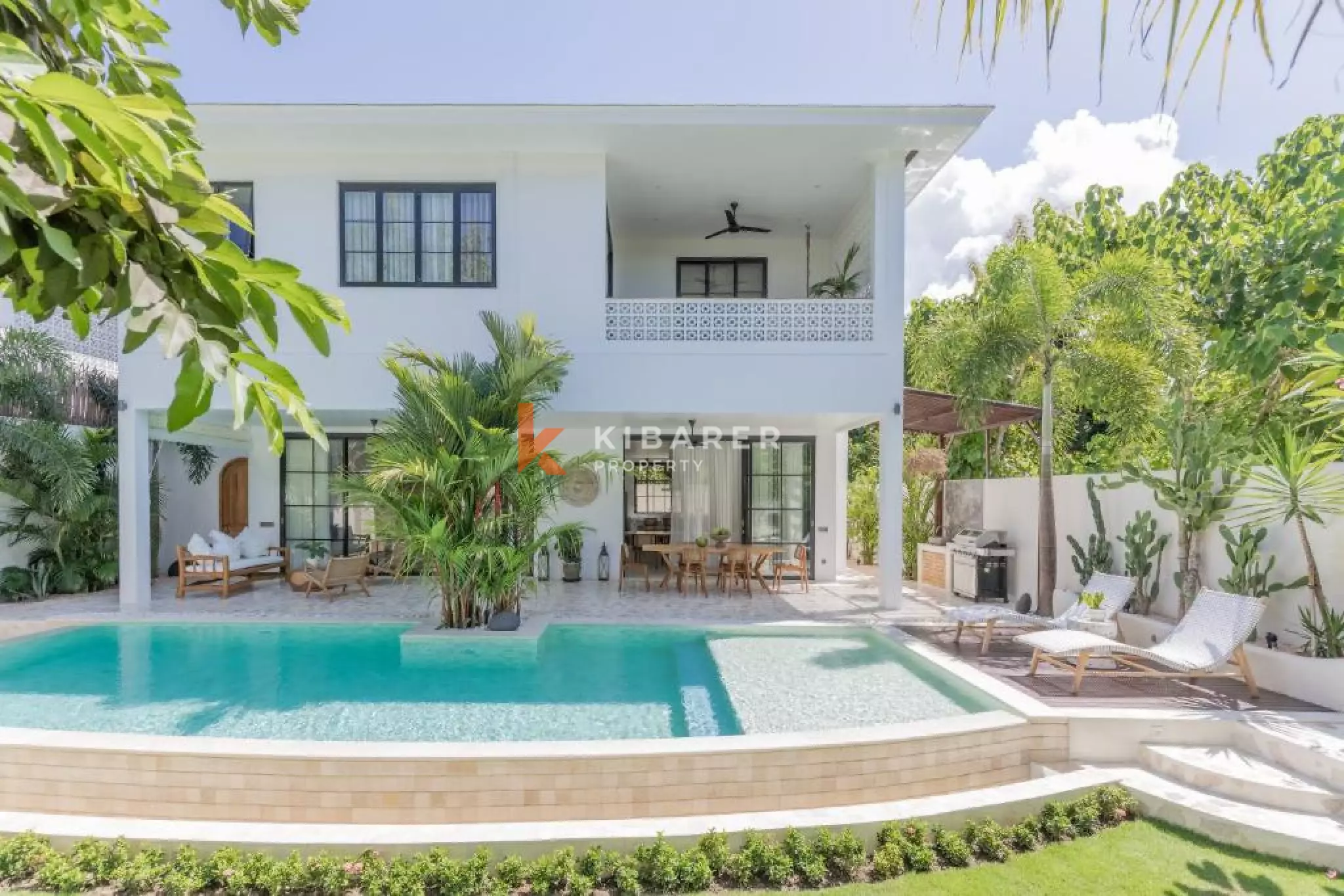 4BR Villa for for Rent in Uluwatu, Bali — $70,000
