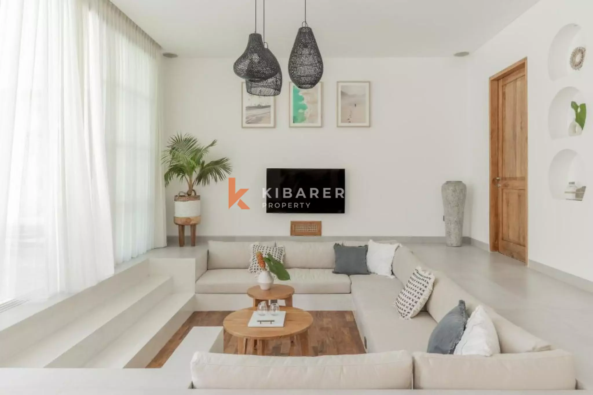 4BR Villa for for Rent in Uluwatu, Bali — $70,000 — image 10
