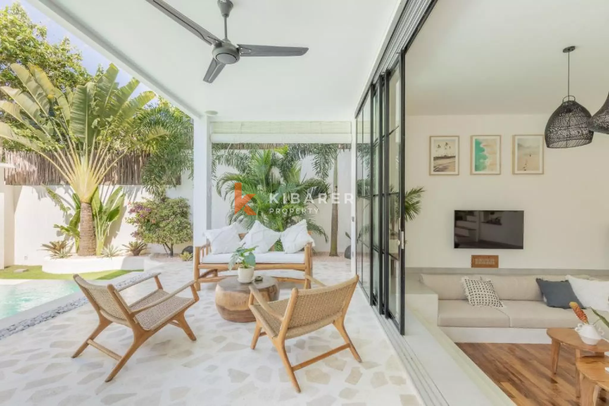 4BR Villa for for Rent in Uluwatu, Bali — $70,000 — image 16