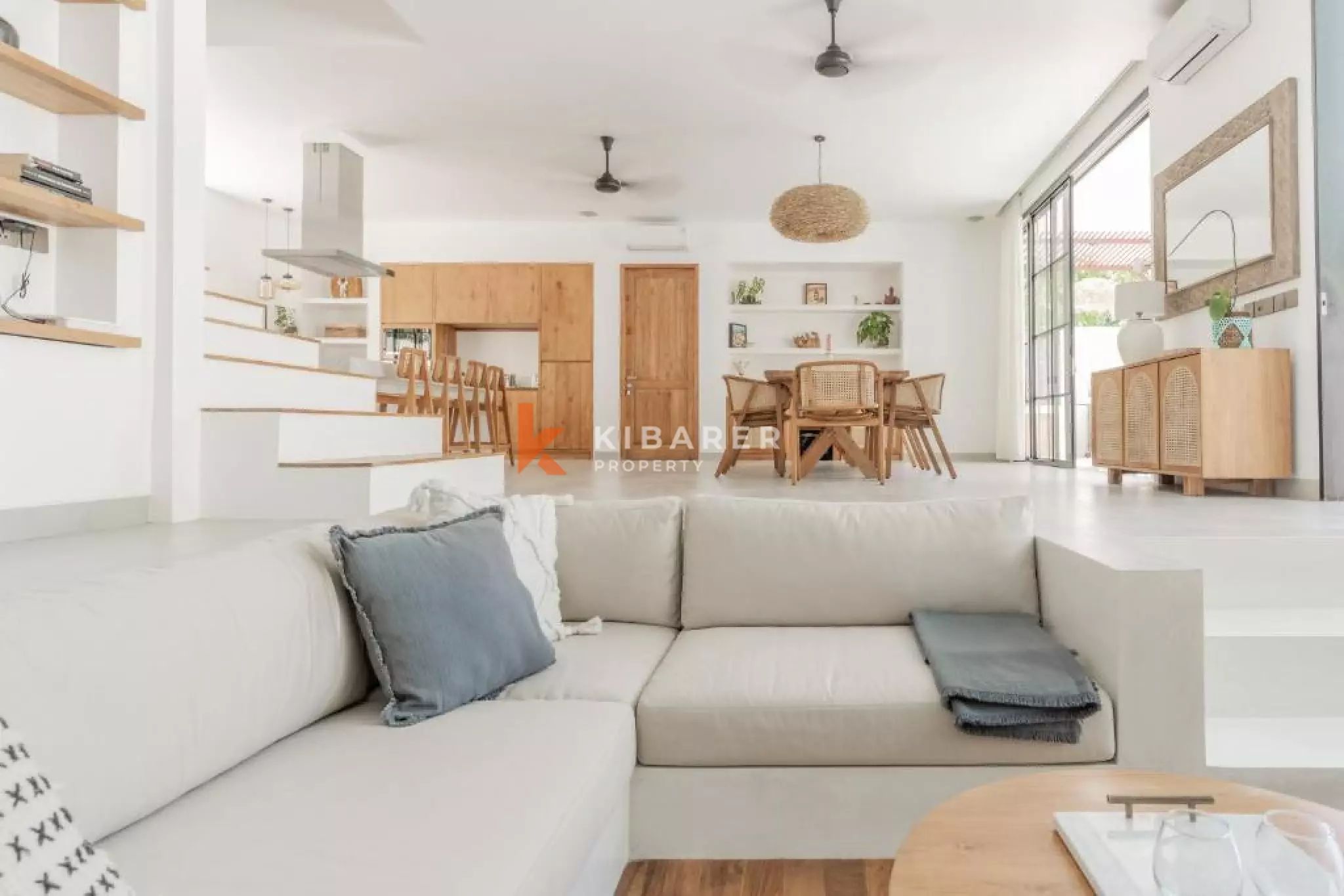 4BR Villa for for Rent in Uluwatu, Bali — $70,000 — image 11