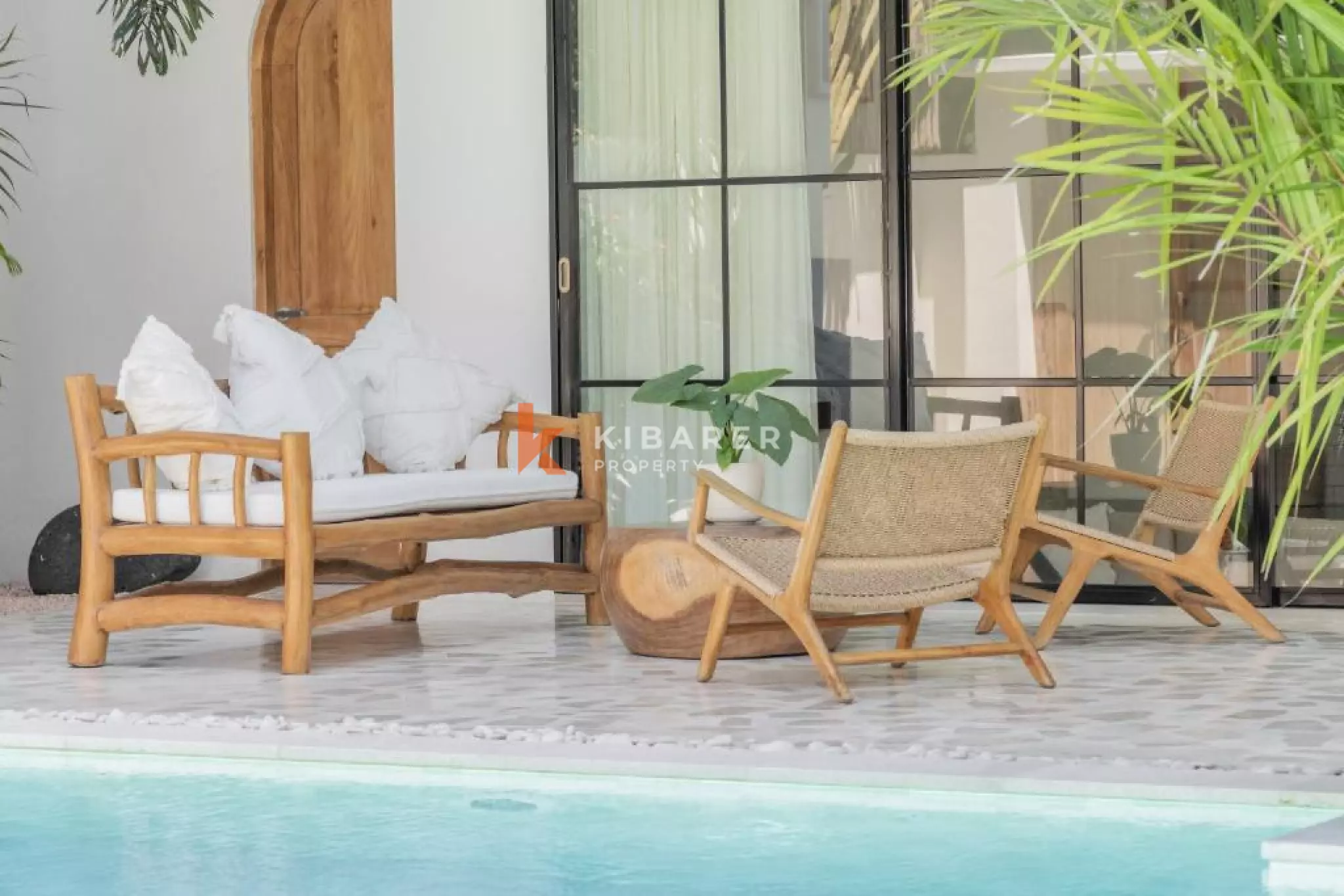 4BR Villa for for Rent in Uluwatu, Bali — $70,000 — image 4