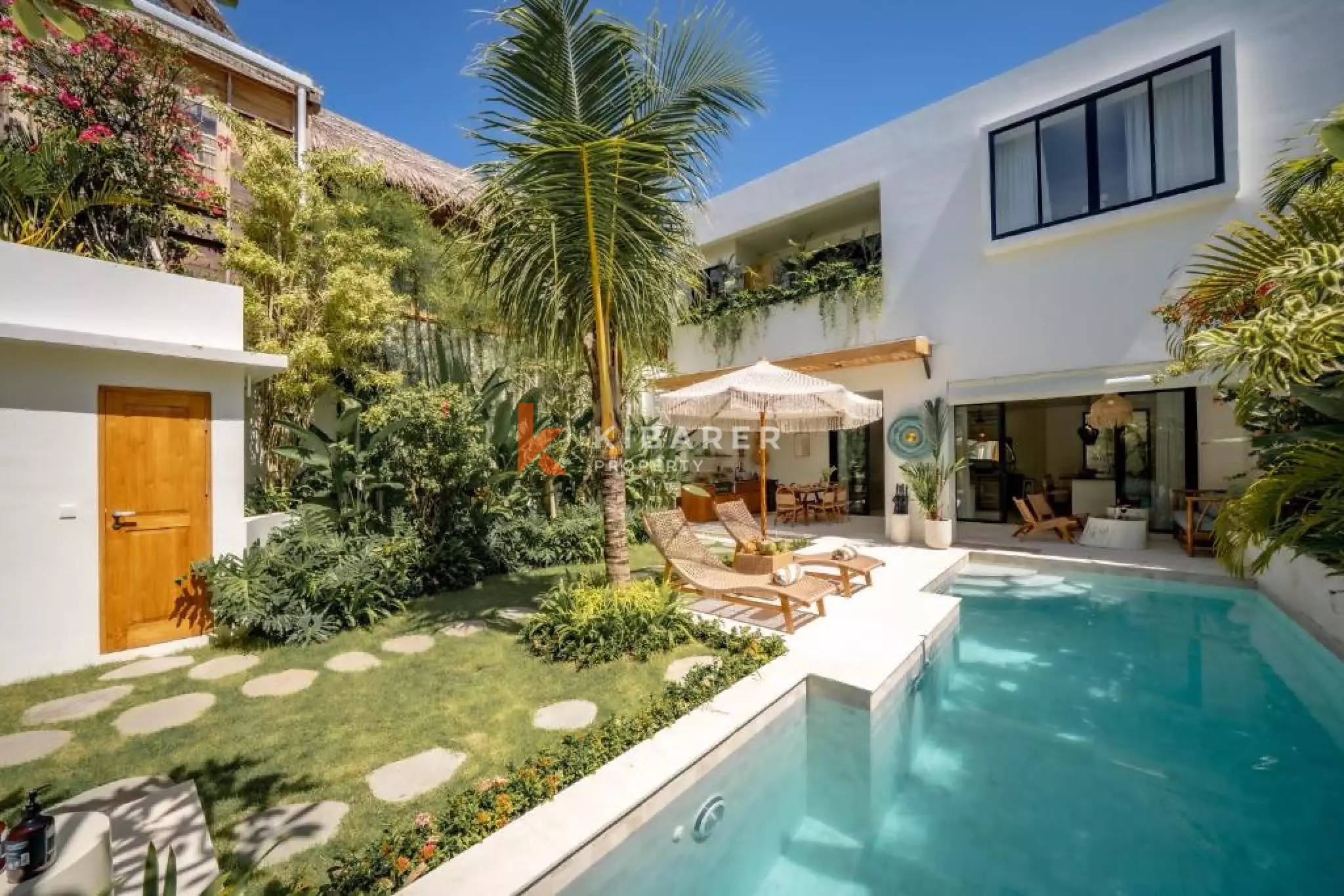 3BR Villa for for Rent in Uluwatu, Bali — $67,165 — image 2