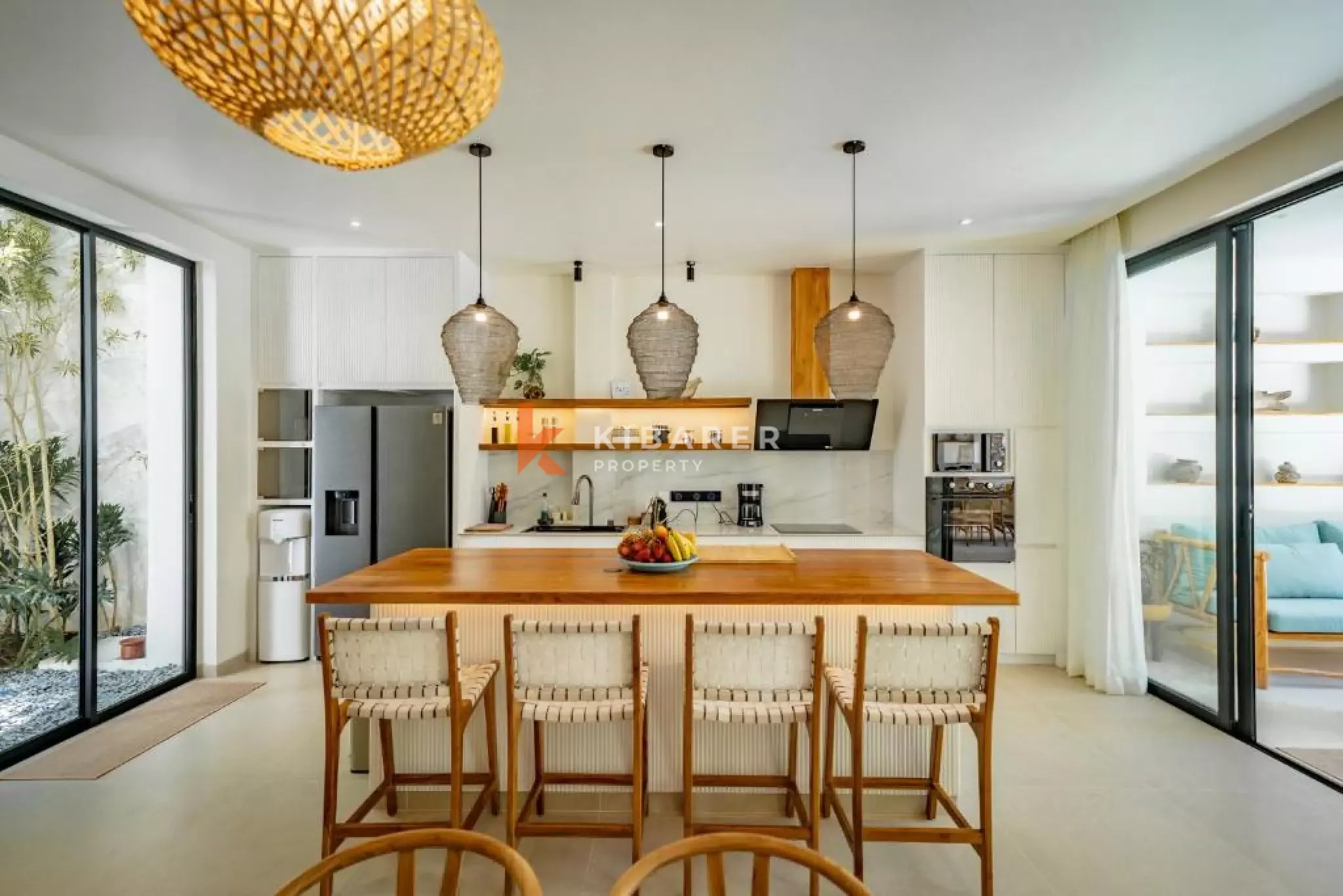 3BR Villa for for Rent in Uluwatu, Bali — $67,165 — image 9