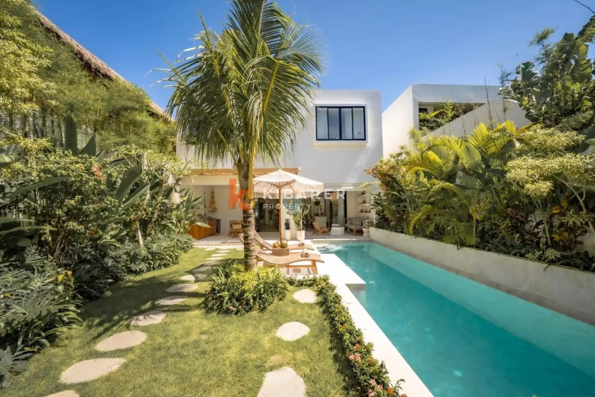 3BR Villa for for Rent in Uluwatu, Bali — $67,165 — image 1