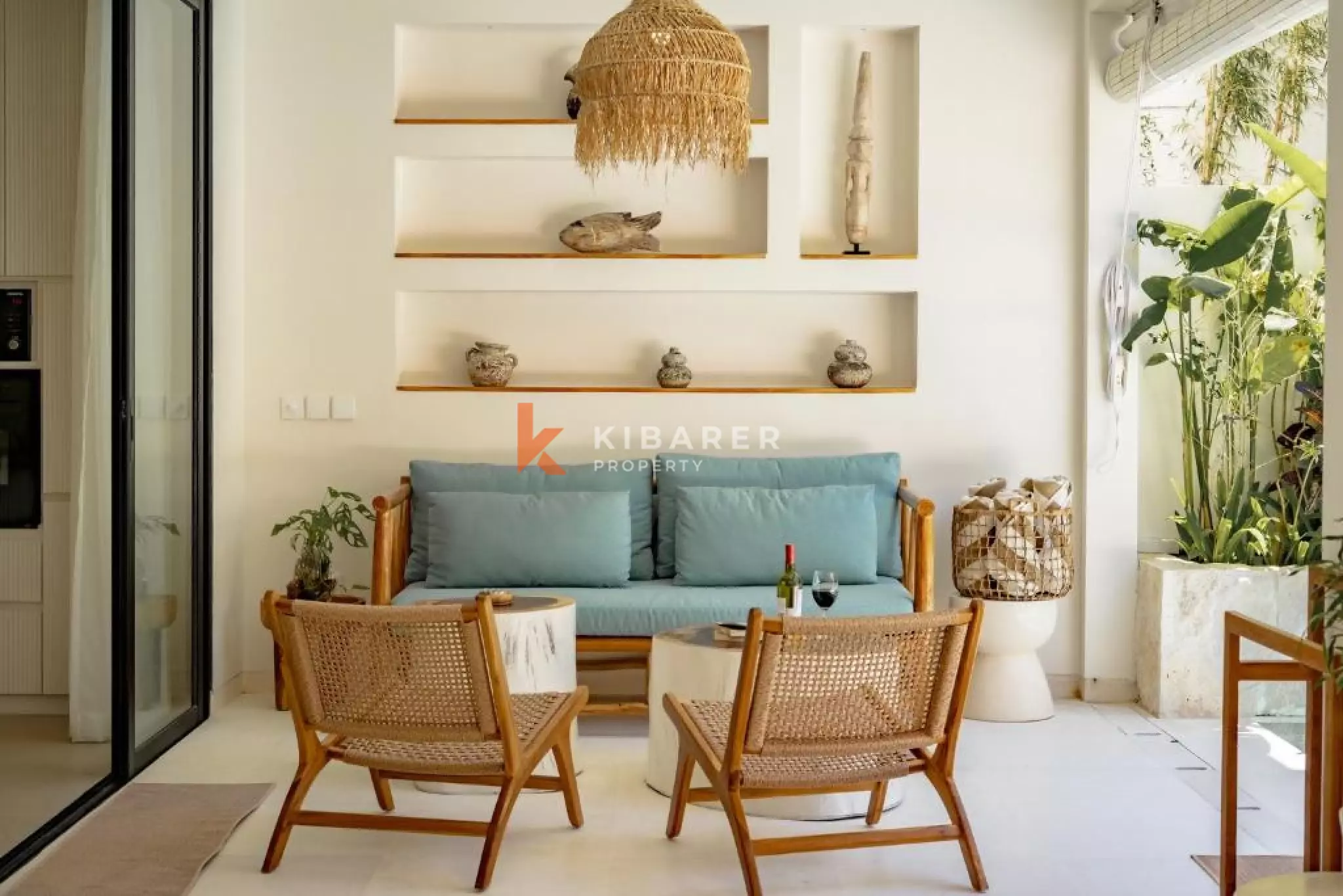 3BR Villa for for Rent in Uluwatu, Bali — $67,165 — image 6