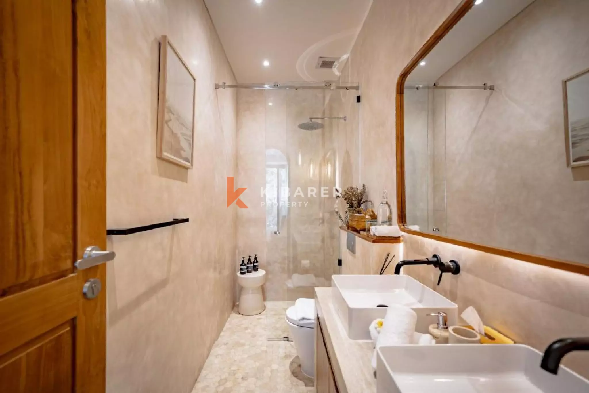 3BR Villa for for Rent in Uluwatu, Bali — $67,165 — image 19