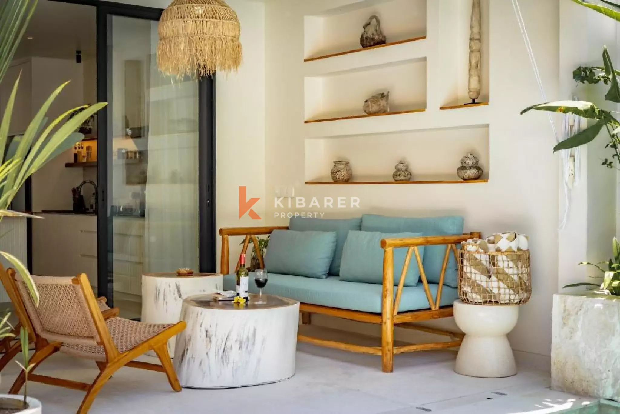 3BR Villa for for Rent in Uluwatu, Bali — $67,165 — image 5