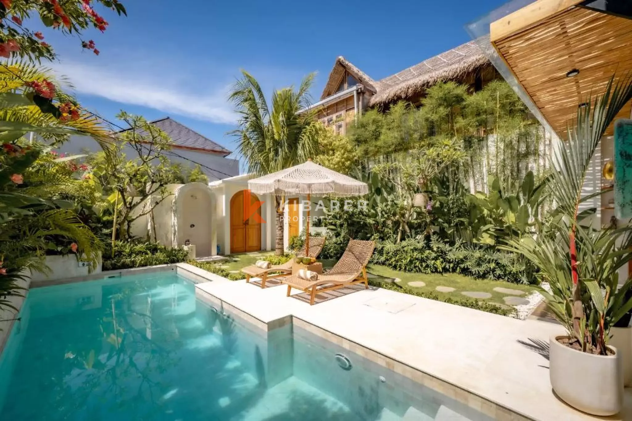 3BR Villa for for Rent in Uluwatu, Bali — $67,165 — image 3