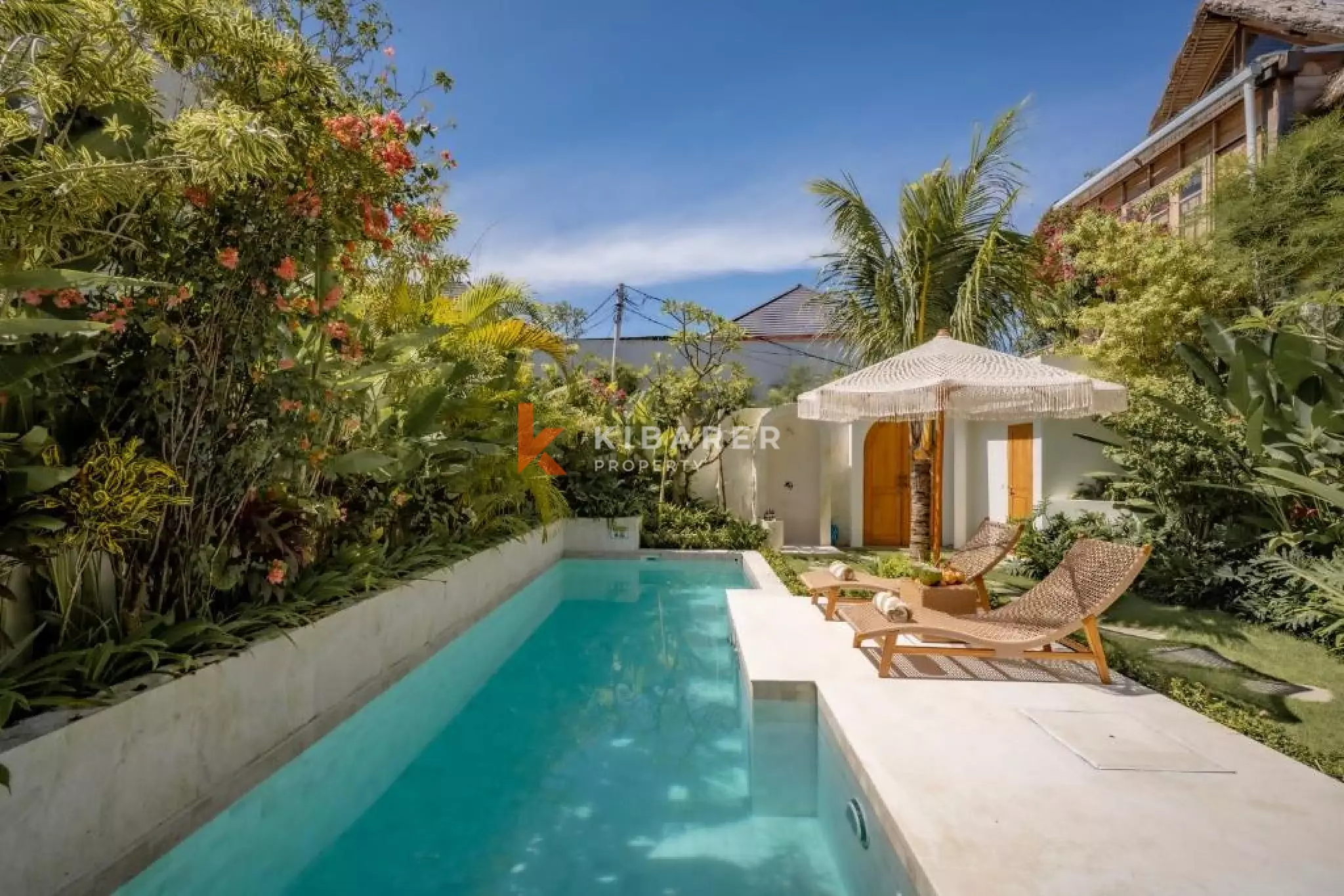 3BR Villa for for Rent in Uluwatu, Bali — $67,165 — image 4