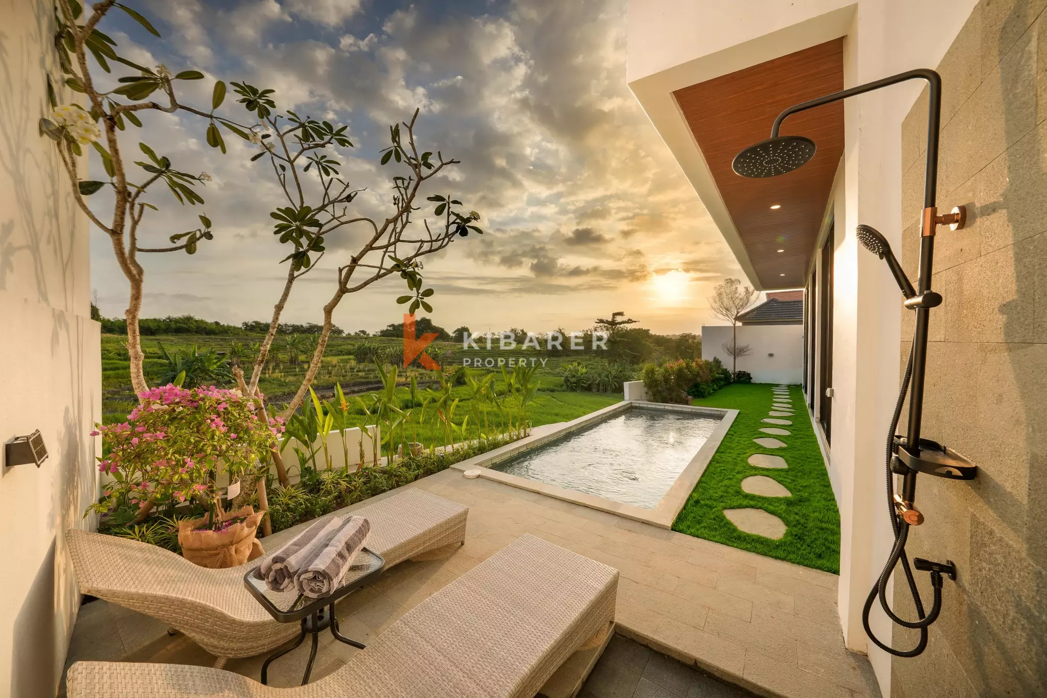 Spacious Villa with Three Bedrooms and Panoramic Views in Cepaka — image 3