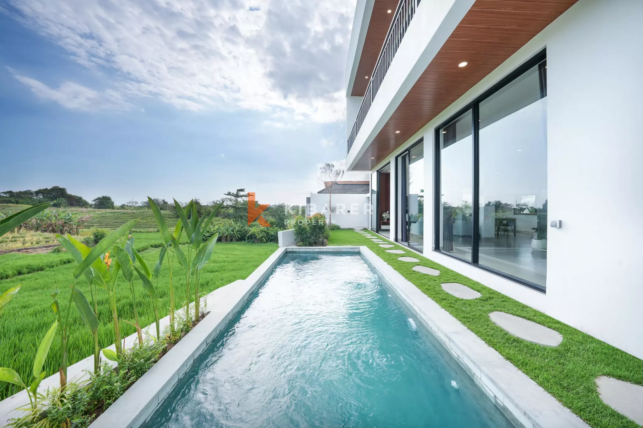 Spacious Villa with Three Bedrooms and Panoramic Views in Cepaka — image 1