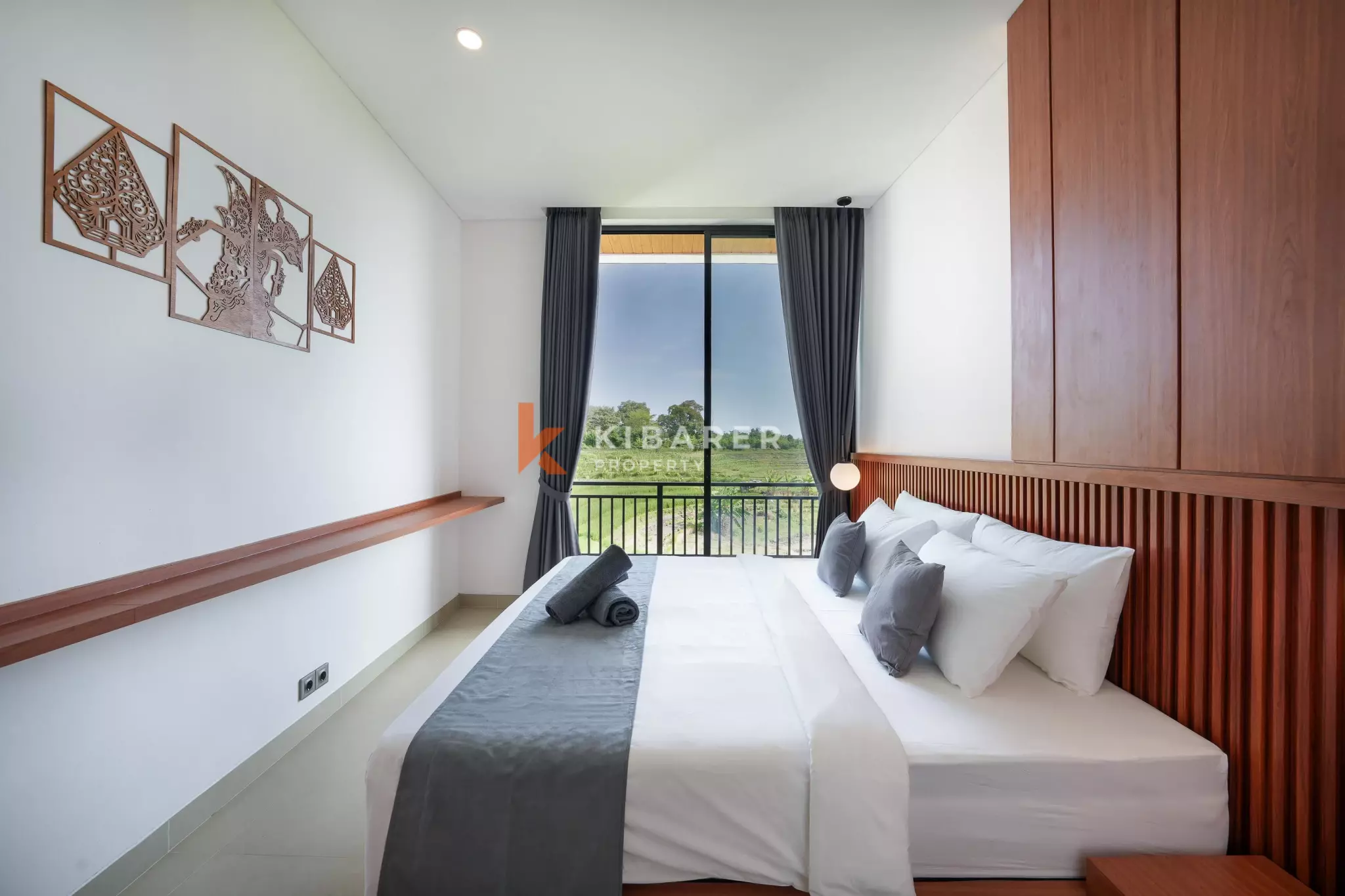 Spacious Villa with Three Bedrooms and Panoramic Views in Cepaka — image 19