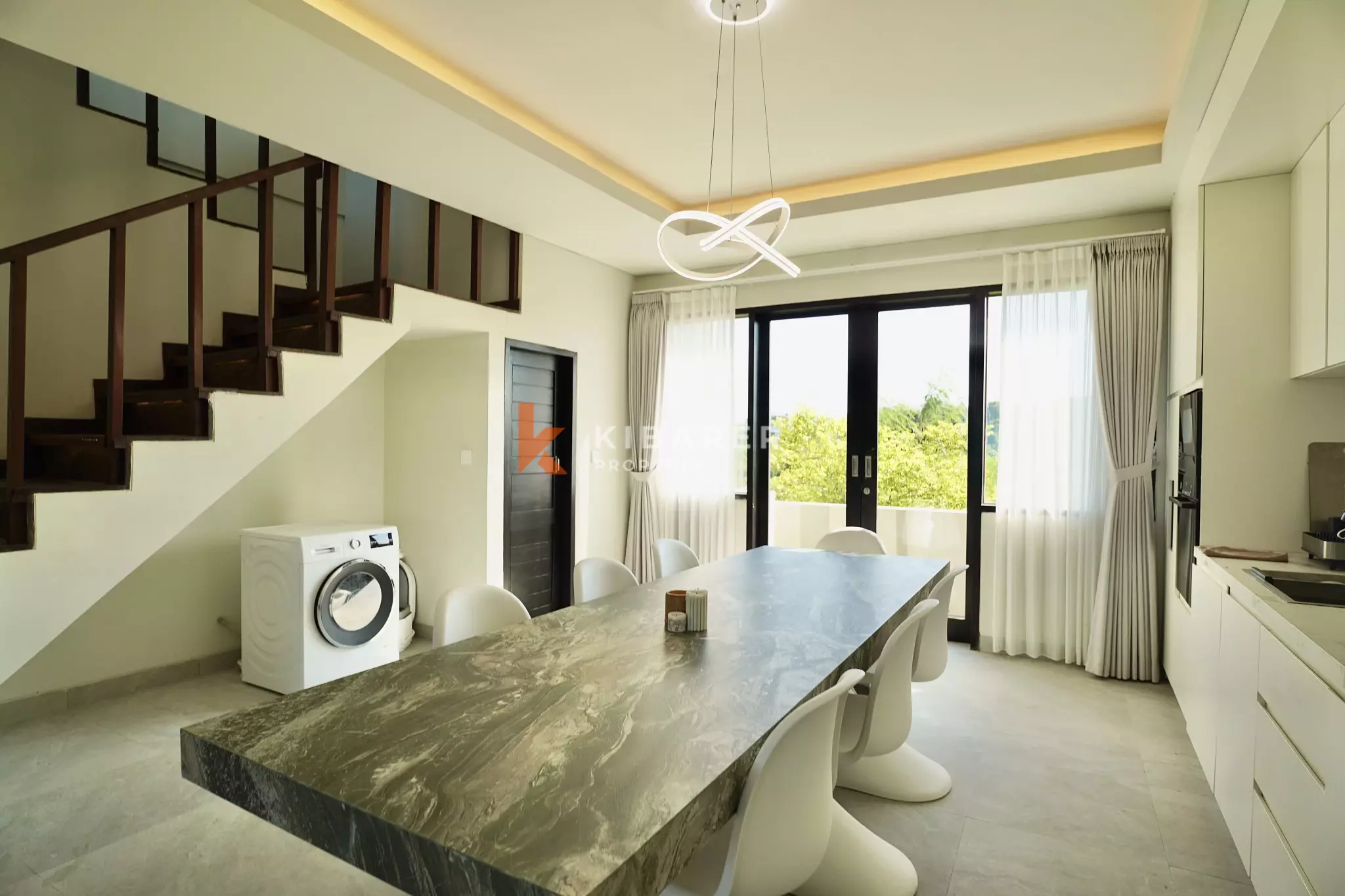 3BR Villa for for Rent in Ungasan, Bali — $83,665 — image 8