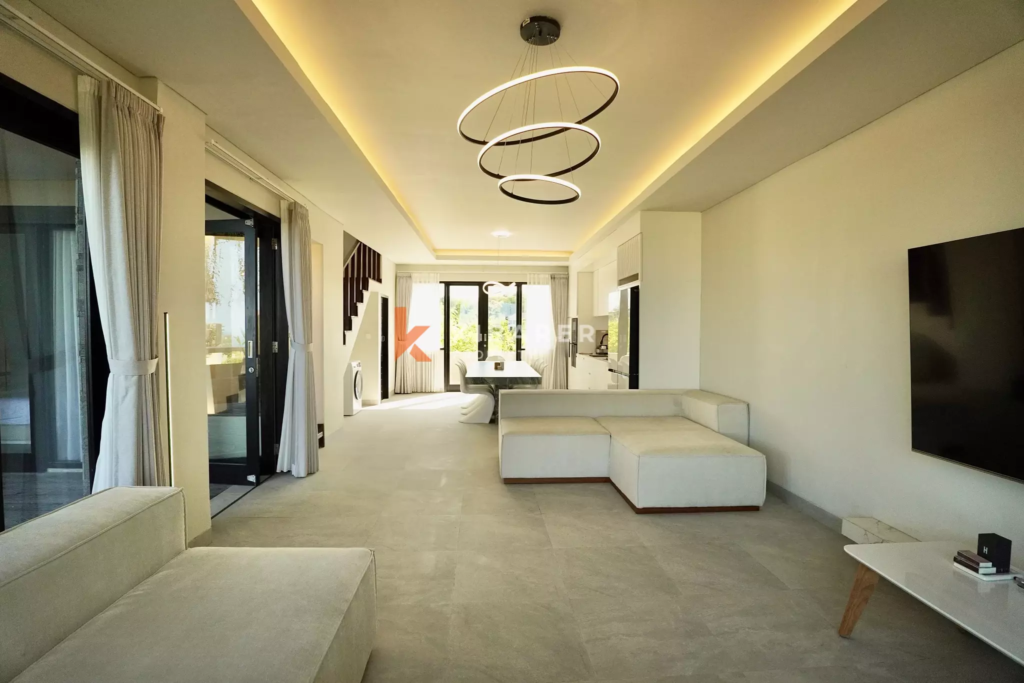 3BR Villa for for Rent in Ungasan, Bali — $83,665 — image 11