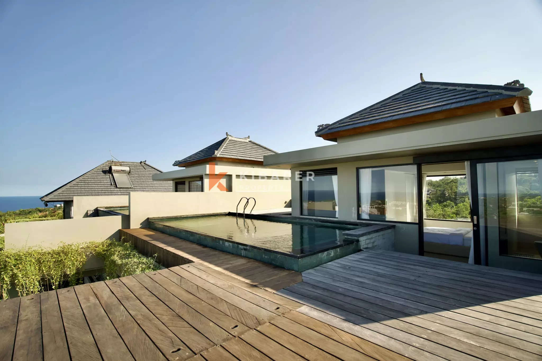 3BR Villa for for Rent in Ungasan, Bali — $83,665