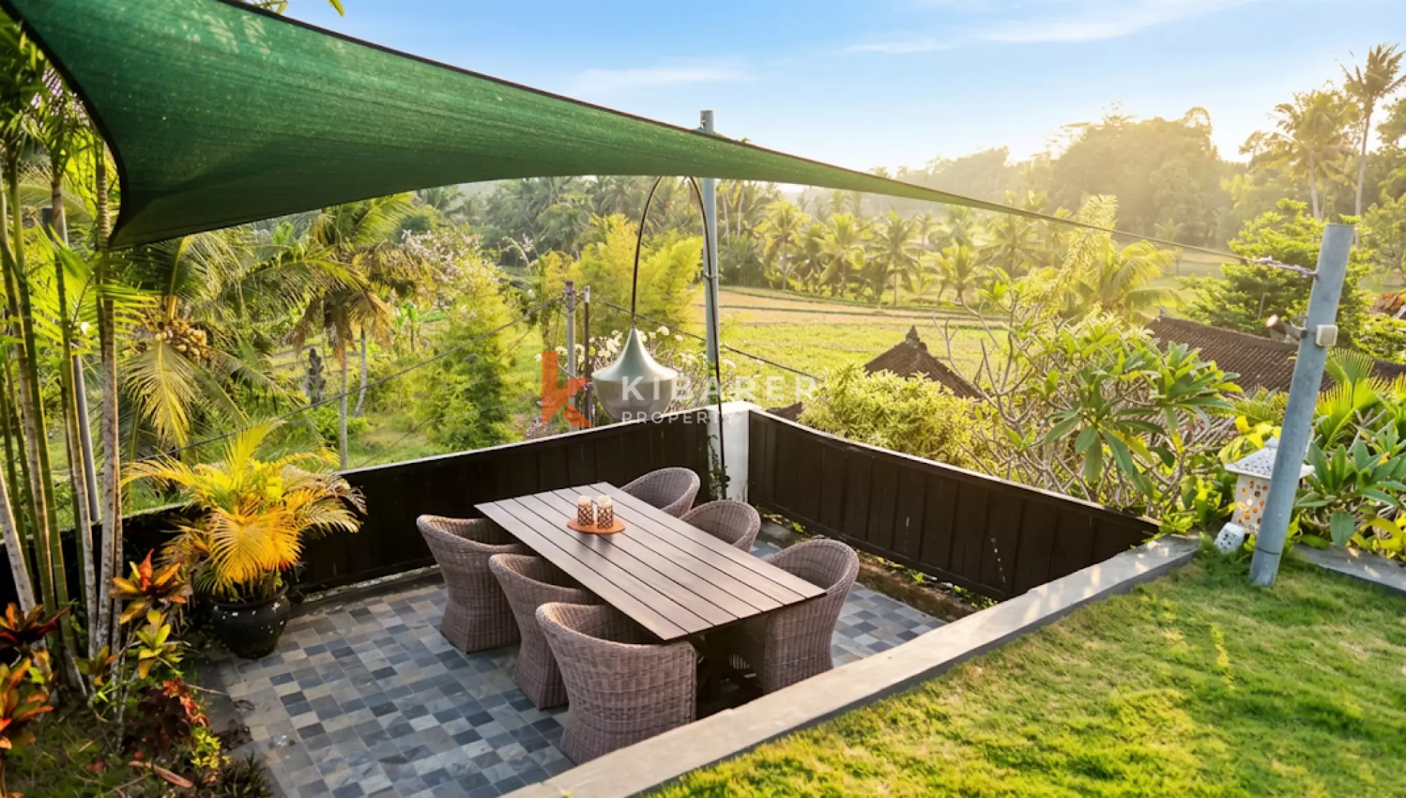 4BR Villa for for Rent in Tabanan, Bali — $30,000 — image 8