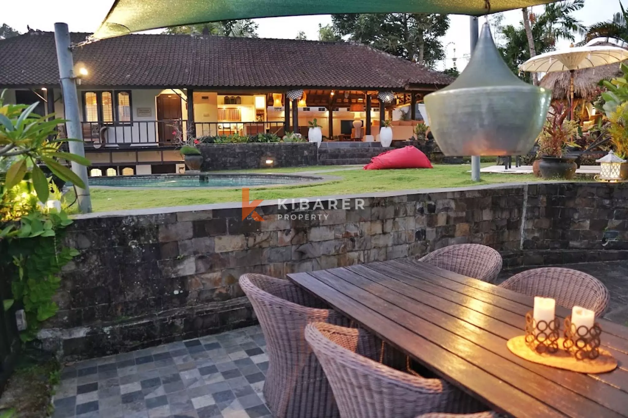 4BR Villa for for Rent in Tabanan, Bali — $30,000 — image 11
