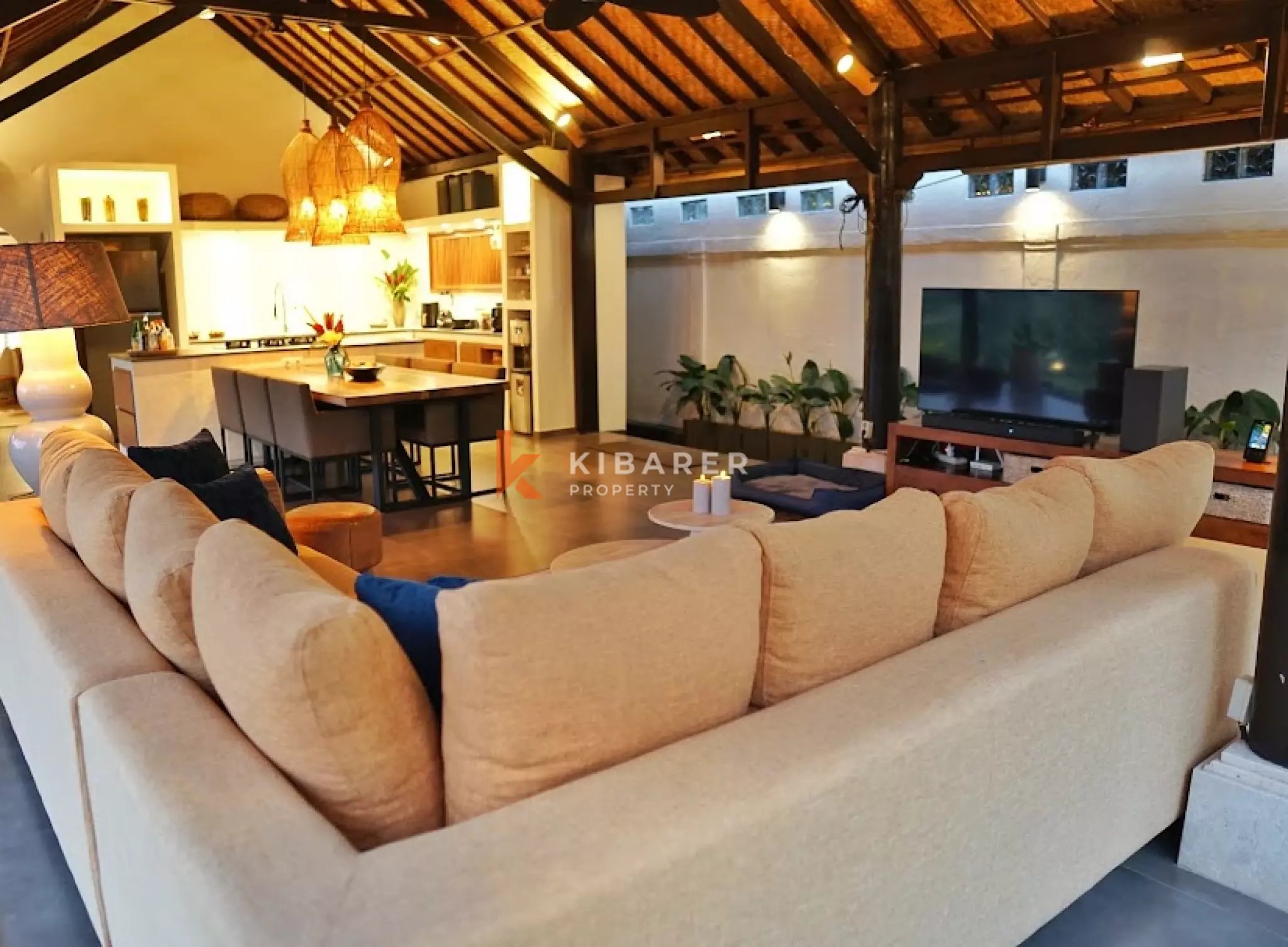 4BR Villa for for Rent in Tabanan, Bali — $30,000 — image 15
