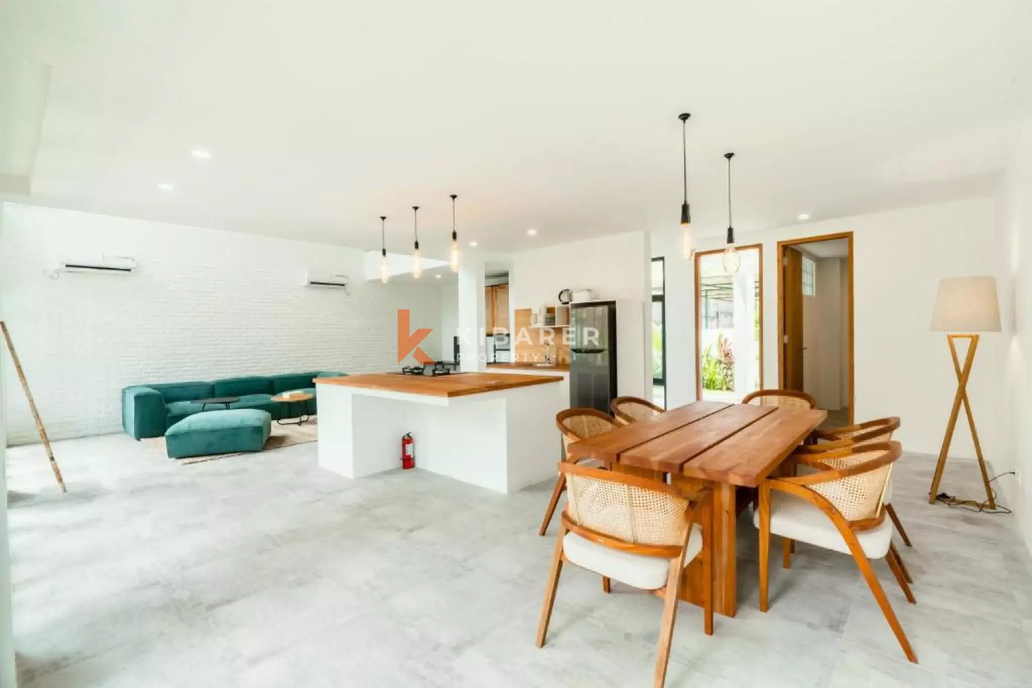 2BR Villa for for Rent in Umalas, Bali — $2,173 — image 5