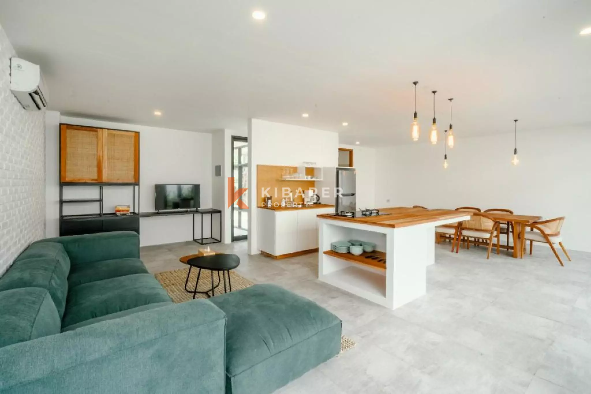 2BR Villa for for Rent in Umalas, Bali — $2,173 — image 9