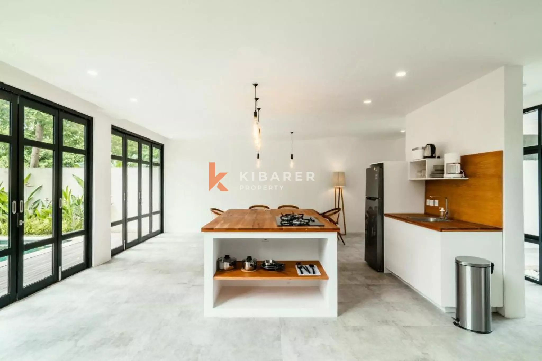 2BR Villa for for Rent in Umalas, Bali — $2,173 — image 13