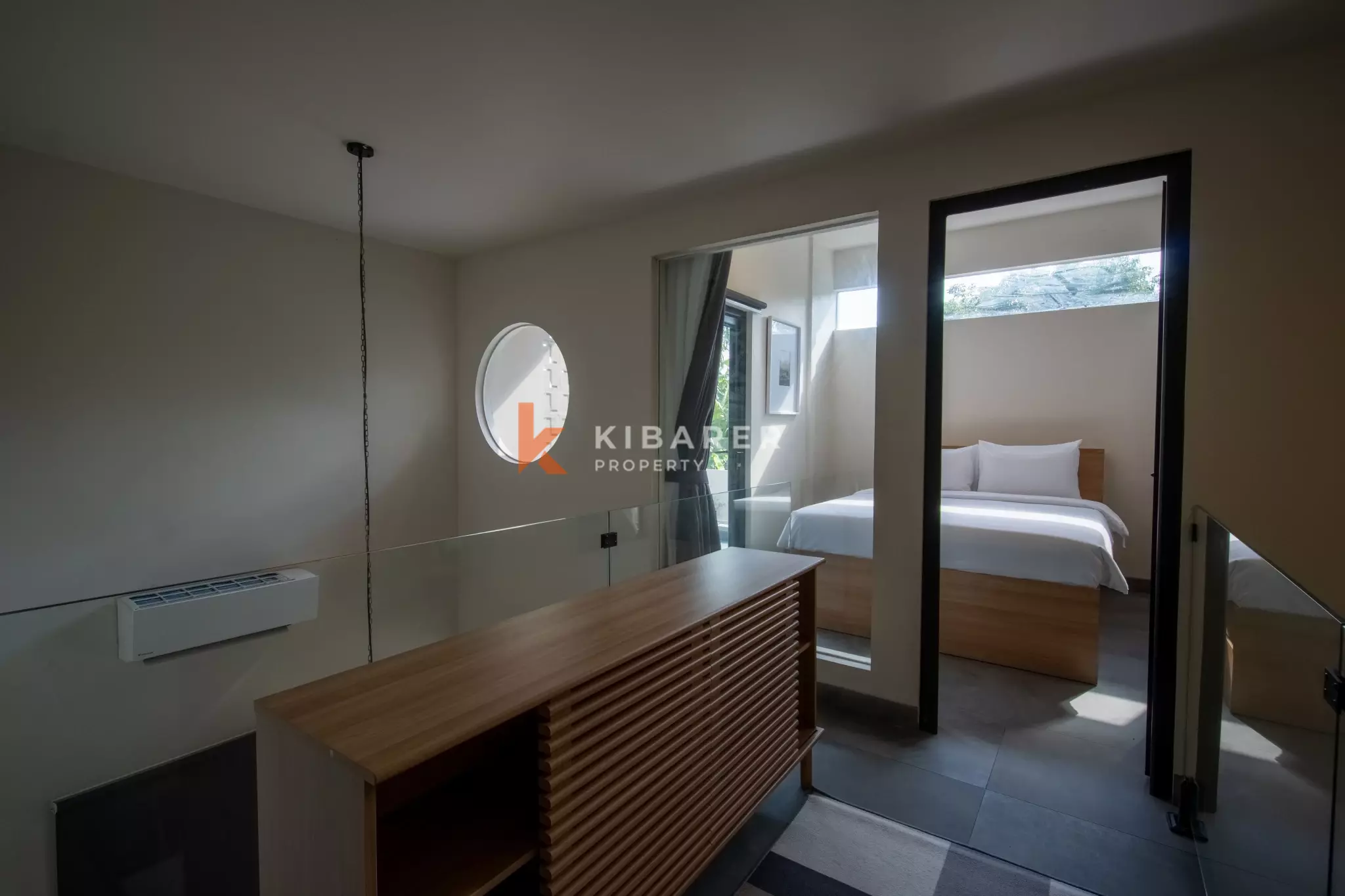 1BR Villa for for Rent in Kerobokan, Bali — $1,240 — image 15