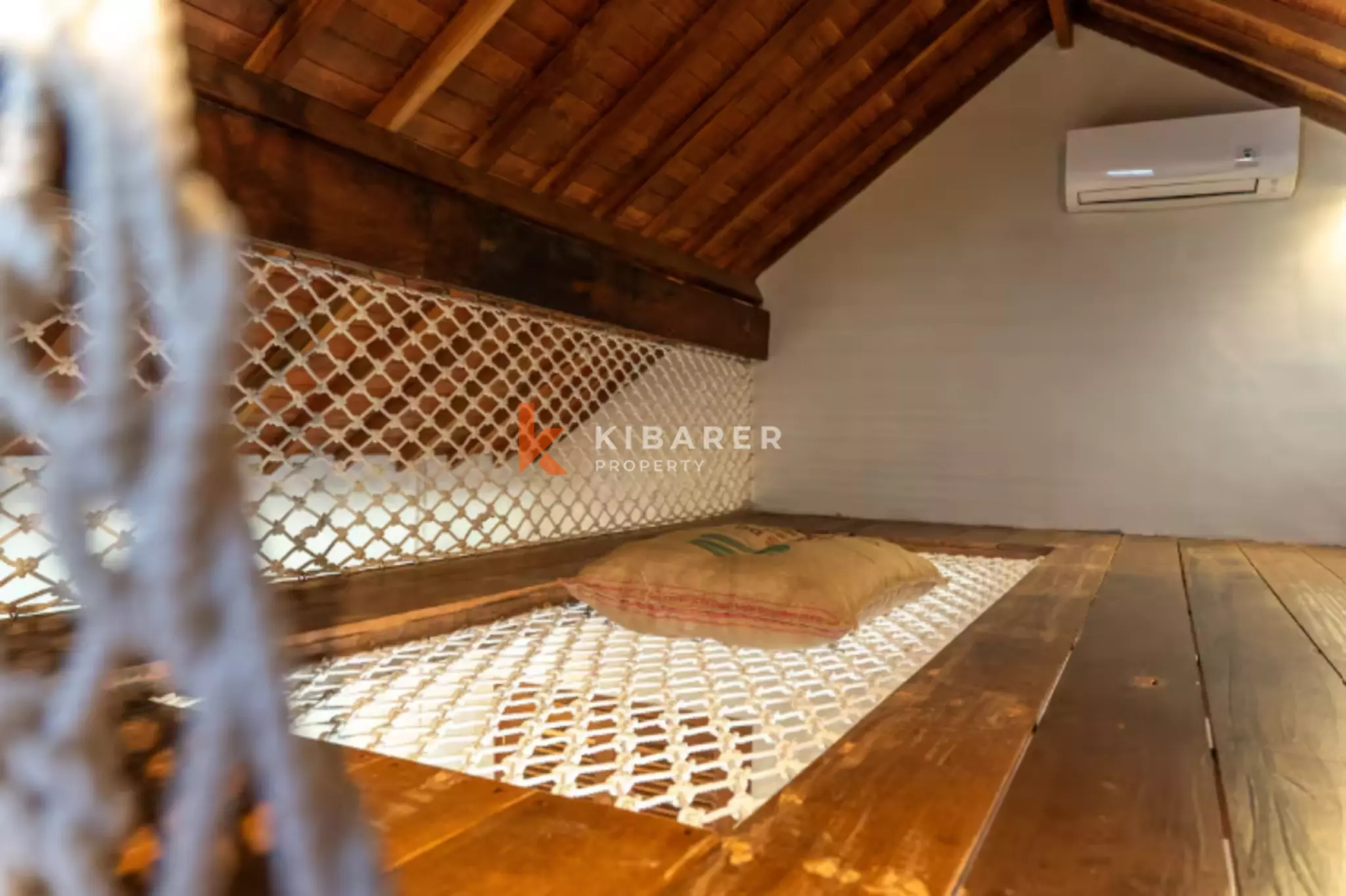 Stunning 3-Bedroom Bali Villa with Garden View Near Canggu — image 14