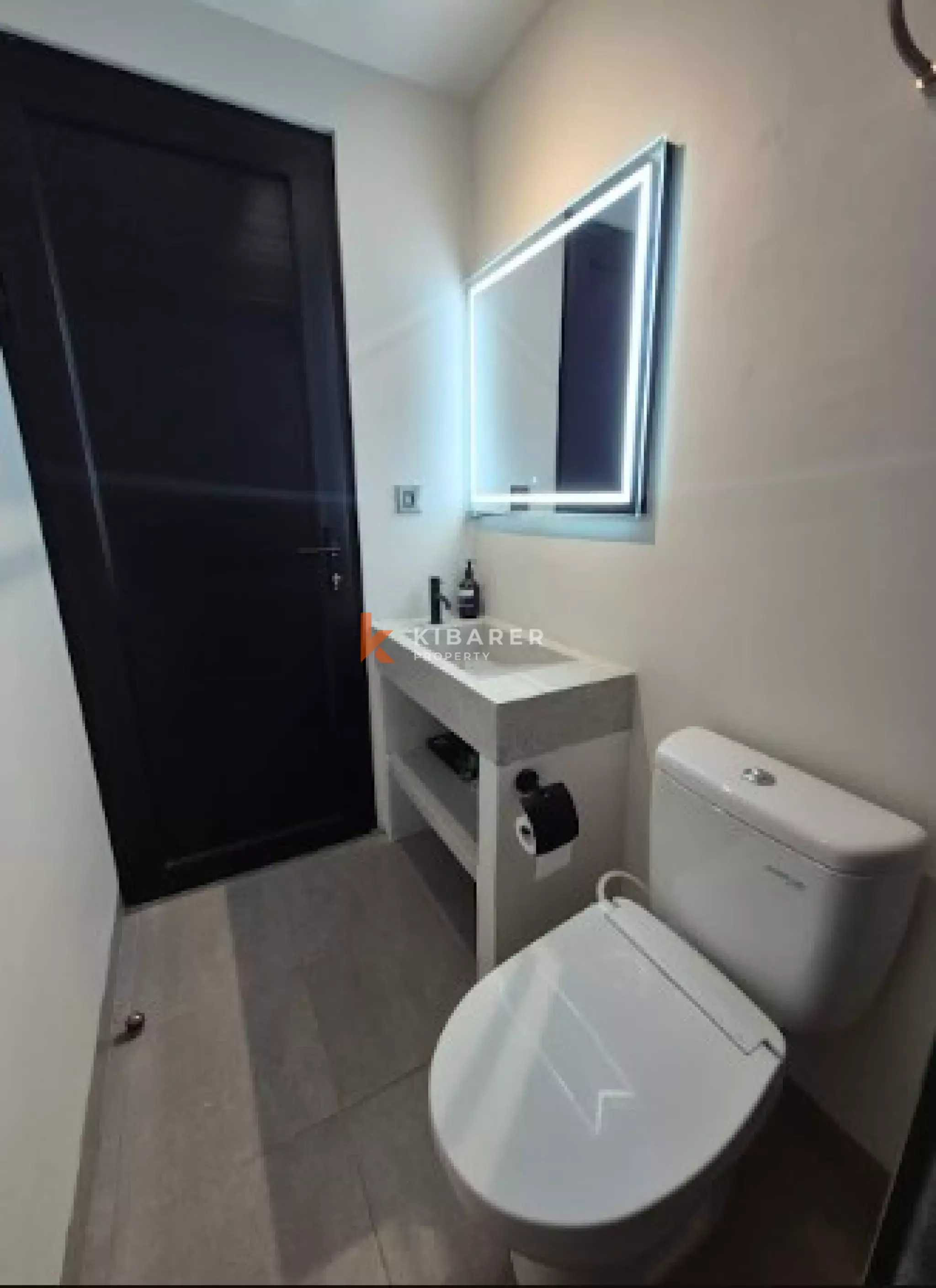 1BR Villa for for Rent in Kerobokan, Bali — $1,244 — image 8