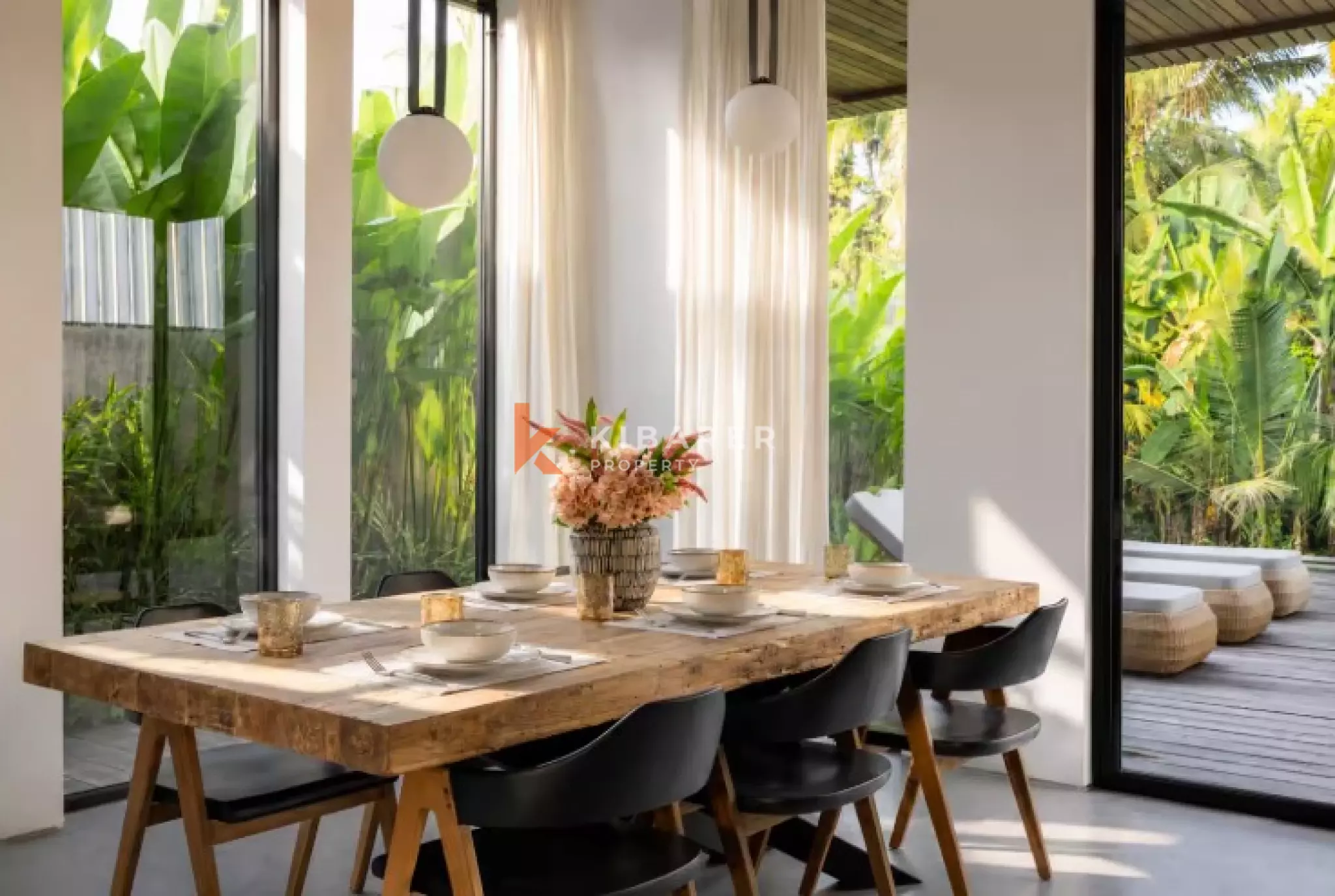 3BR Villa for for Rent in Ubud, Bali — $52,678 — image 4