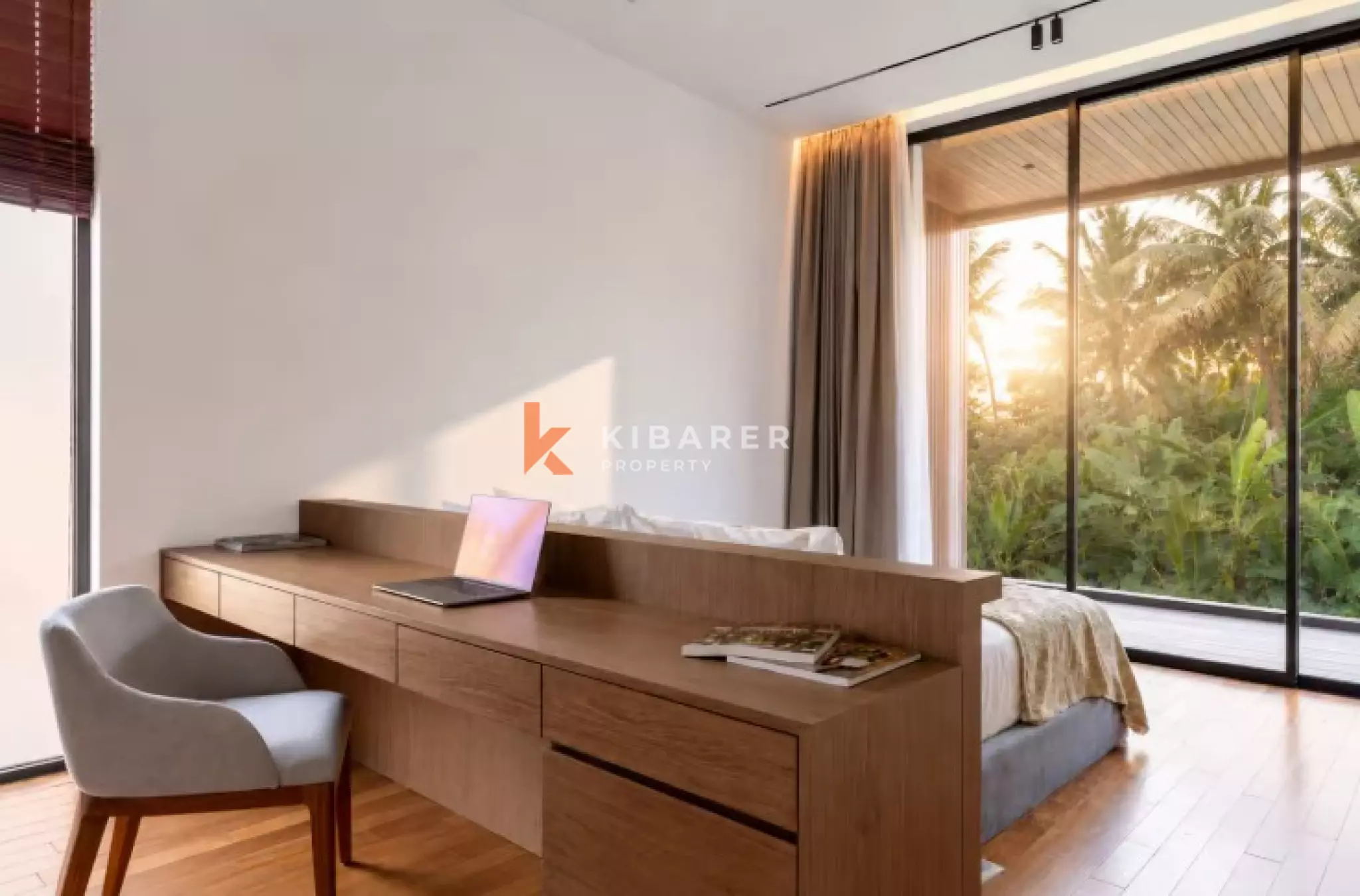3BR Villa for for Rent in Ubud, Bali — $52,678 — image 8