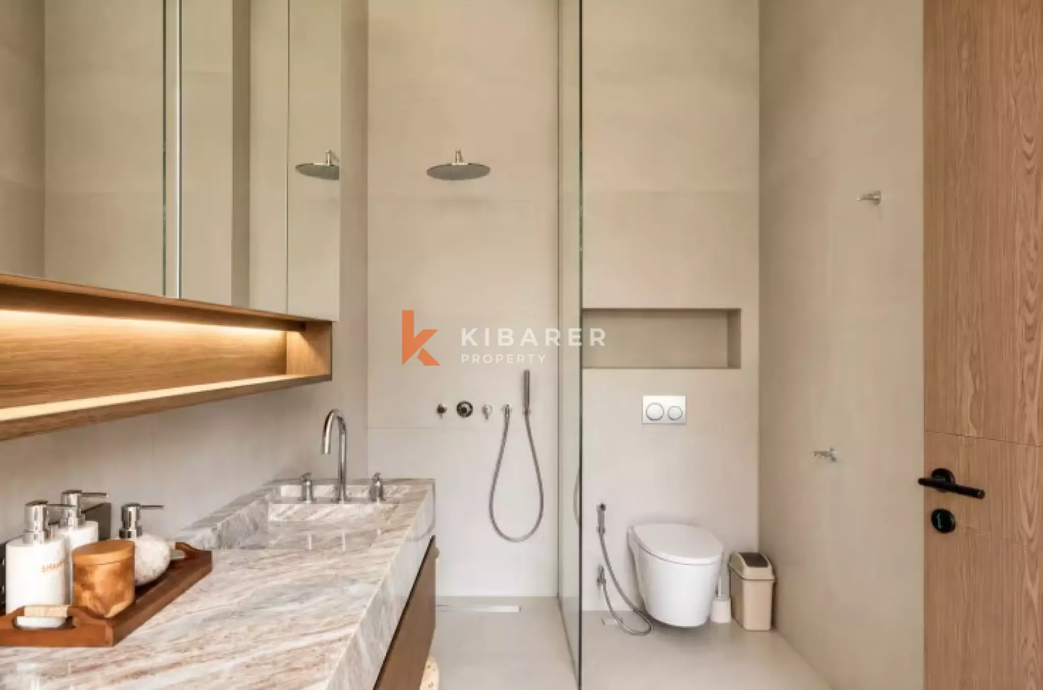 3BR Villa for for Rent in Ubud, Bali — $52,678 — image 12