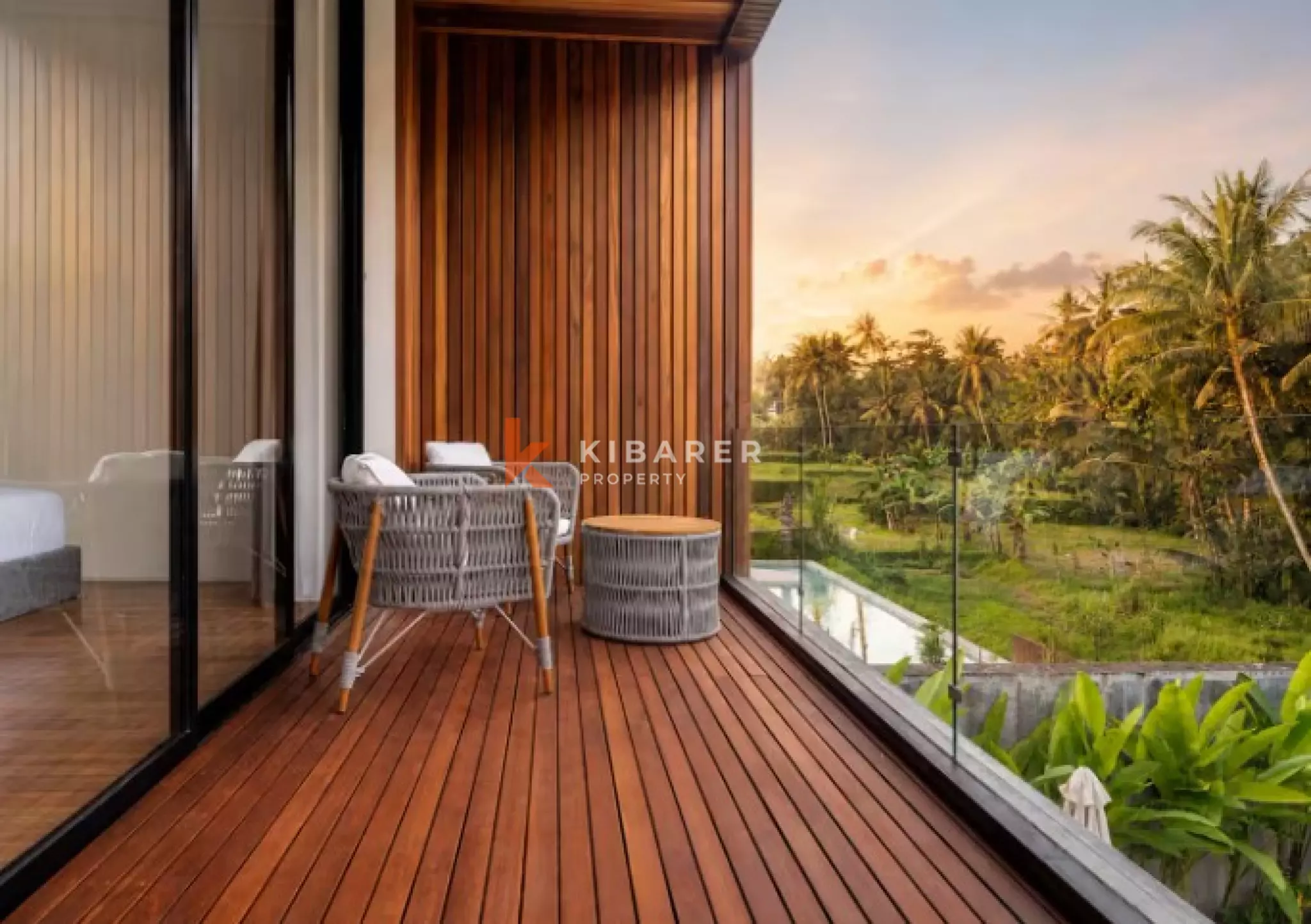 3BR Villa for for Rent in Ubud, Bali — $52,678 — image 14