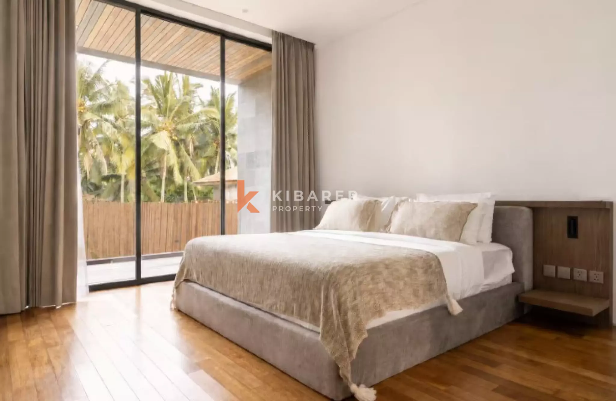3BR Villa for for Rent in Ubud, Bali — $52,678 — image 15