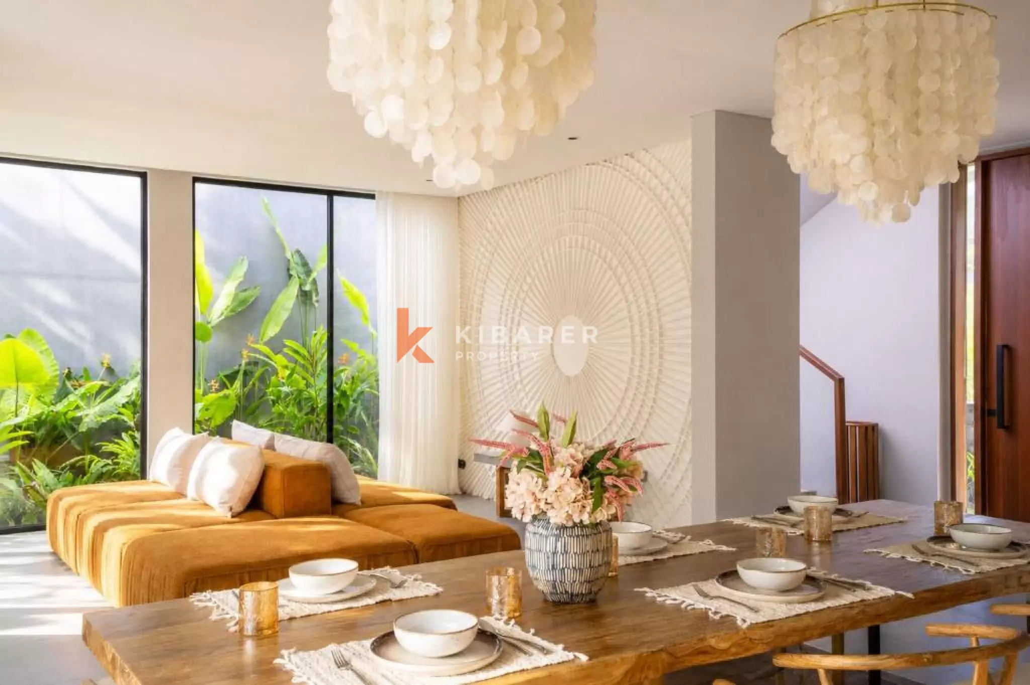 2BR Villa for for Rent in Ubud, Bali — $34,086 — image 6
