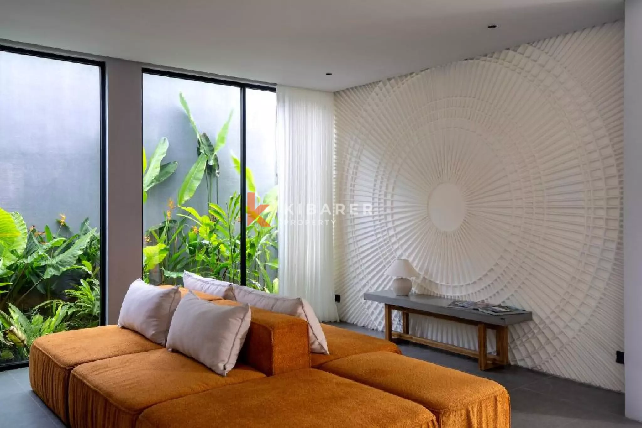 2BR Villa for for Rent in Ubud, Bali — $34,086 — image 9