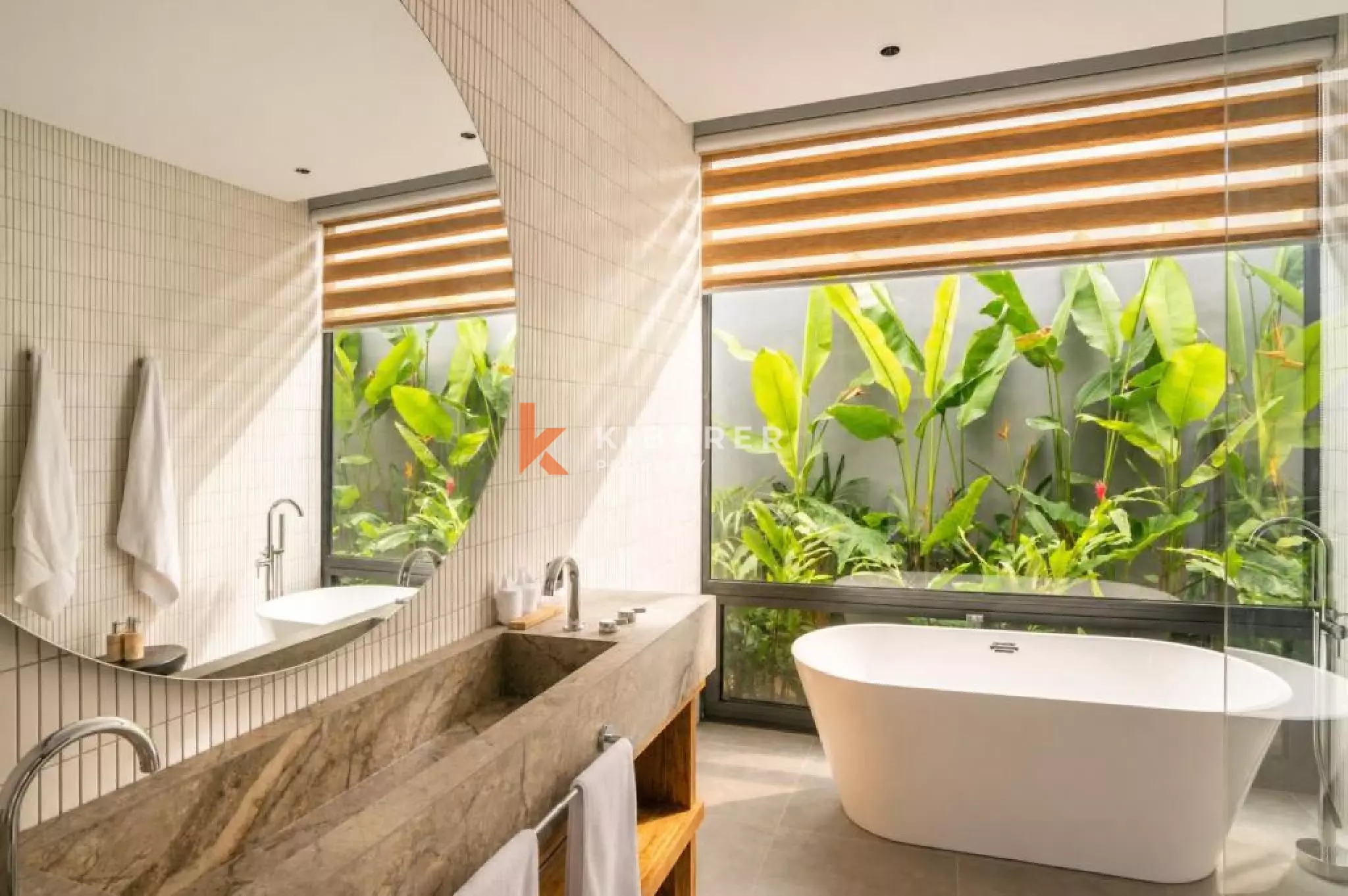 2BR Villa for for Rent in Ubud, Bali — $34,086 — image 12