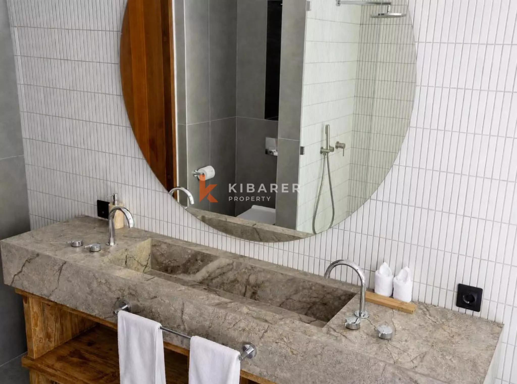 2BR Villa for for Rent in Ubud, Bali — $34,086 — image 13