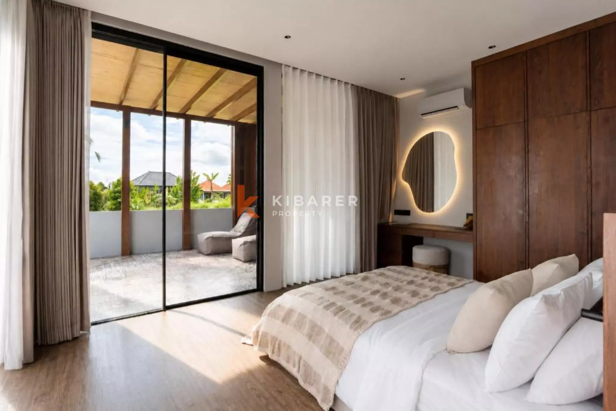 2BR Villa for for Rent in Ubud, Bali — $34,086 — image 14