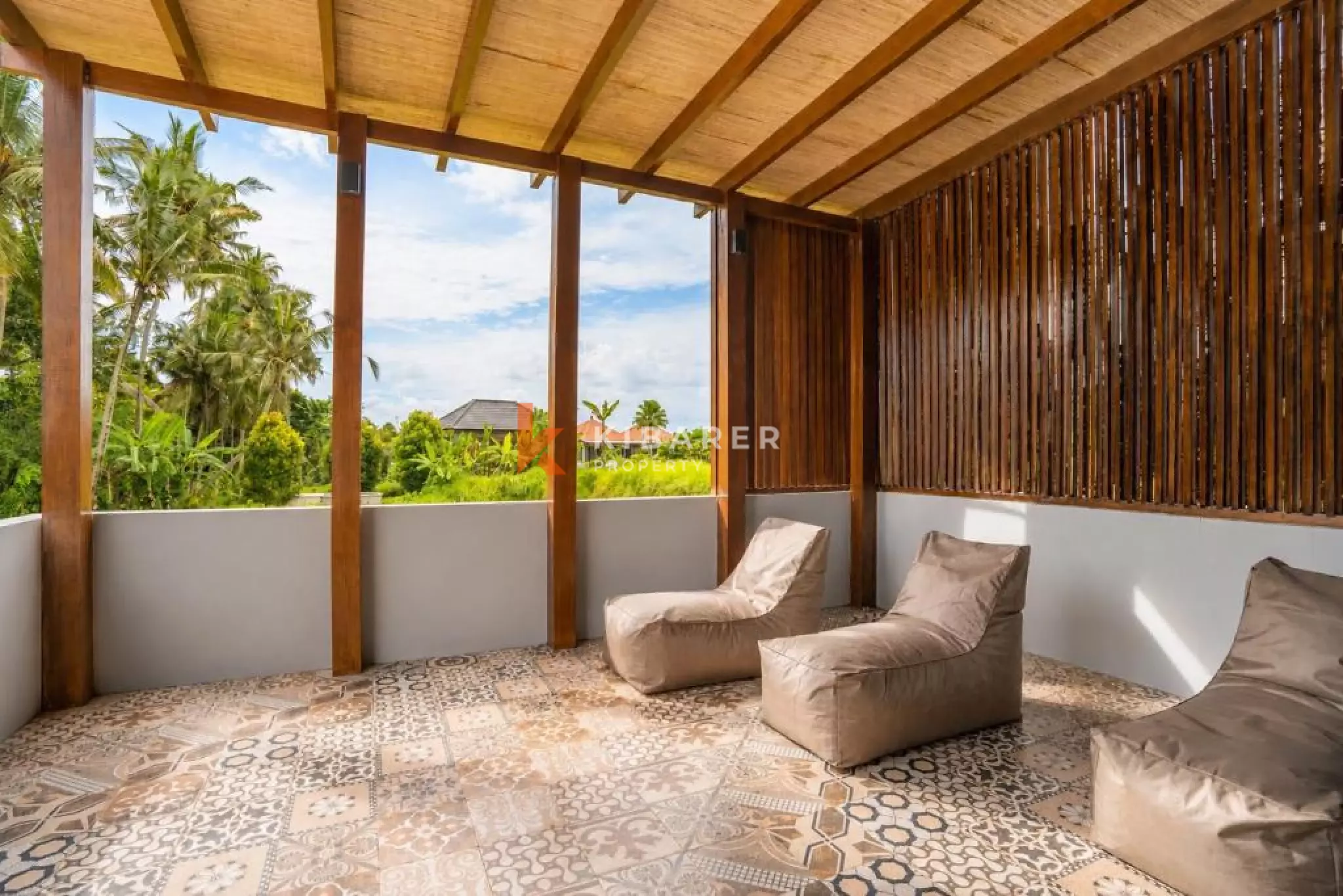 2BR Villa for for Rent in Ubud, Bali — $34,086 — image 16