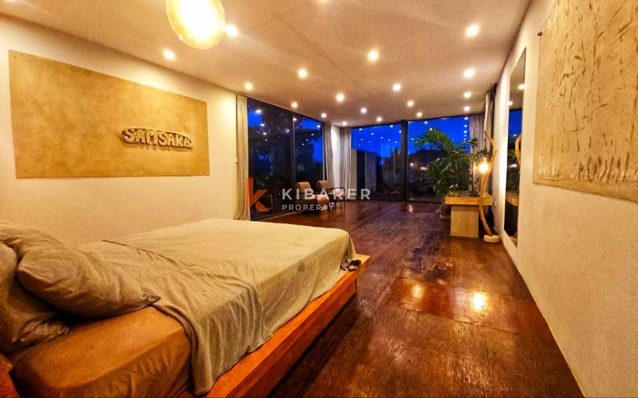 6BR Villa for for Rent in Kedungu, Bali — $4,649 — image 16