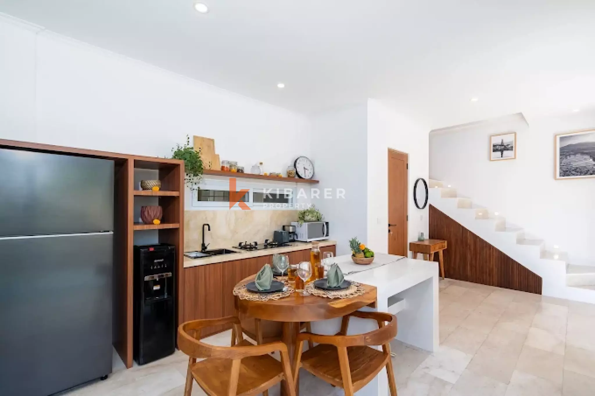 2BR Villa for for Rent in Pererenan, Bali — $2,479 — image 8