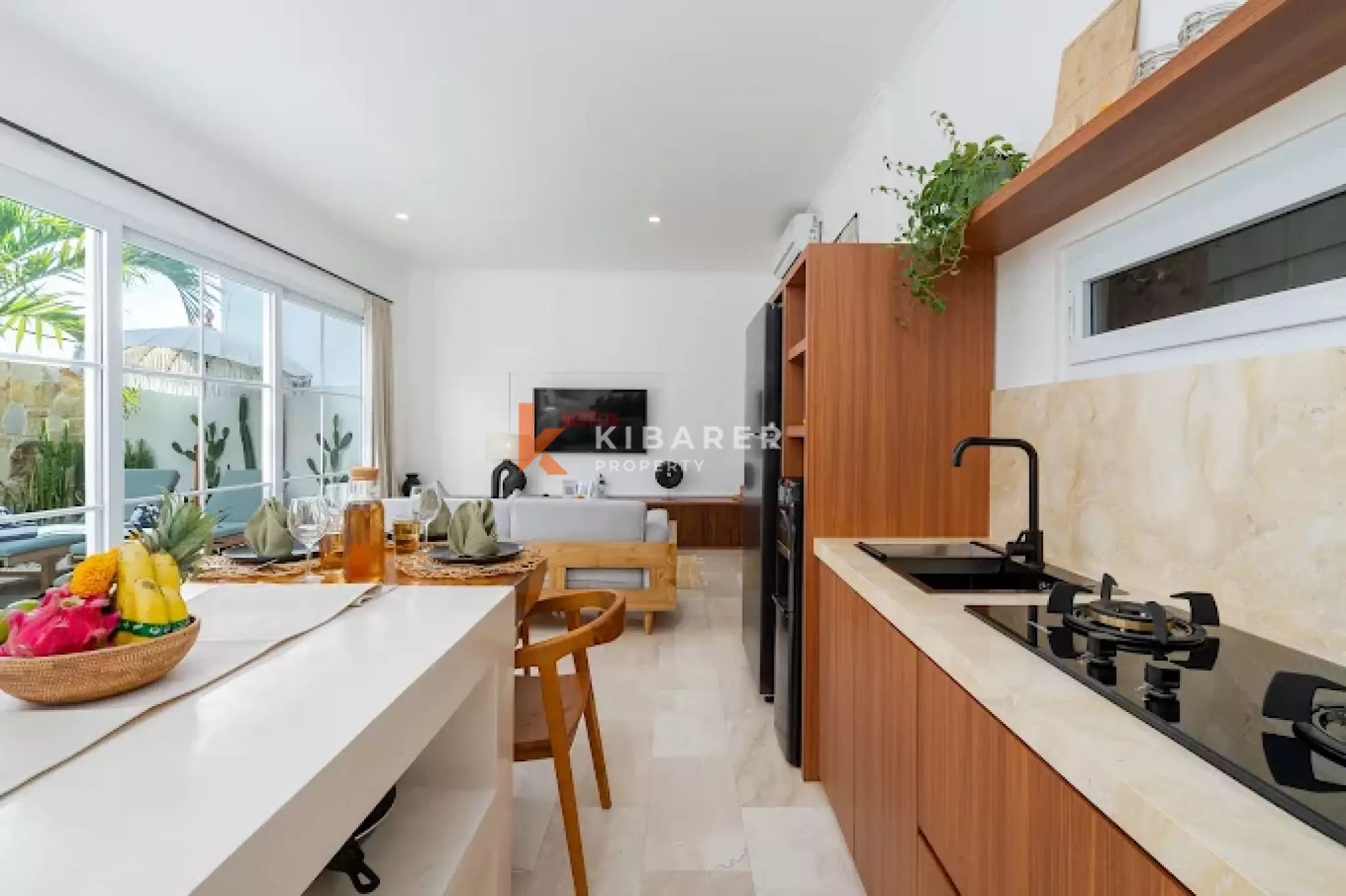 2BR Villa for for Rent in Pererenan, Bali — $2,479 — image 10